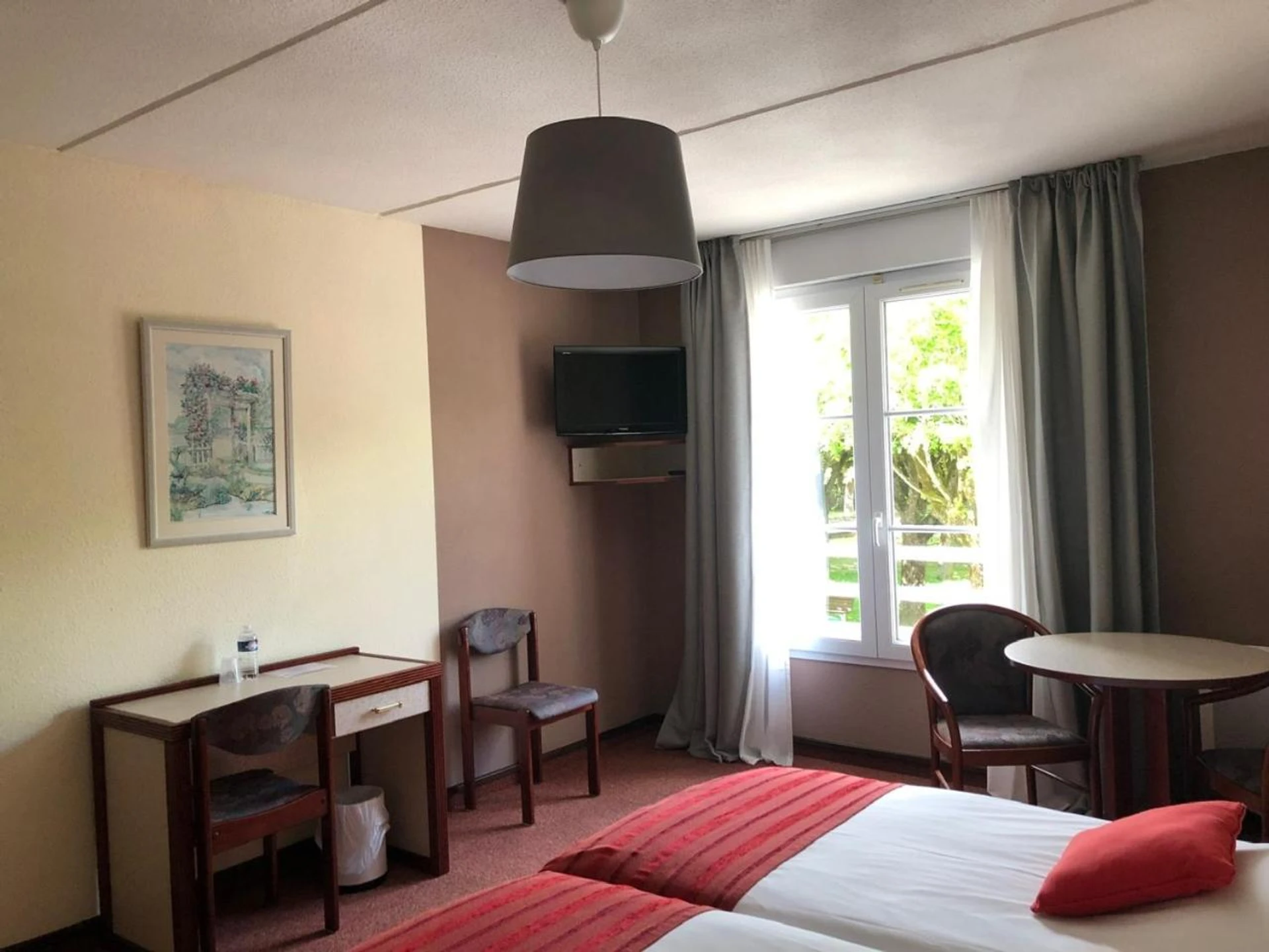 Organiser un séminaire d'entreprise : Hôtel et Studios d'Orfeuil à bourbonne-les-bains