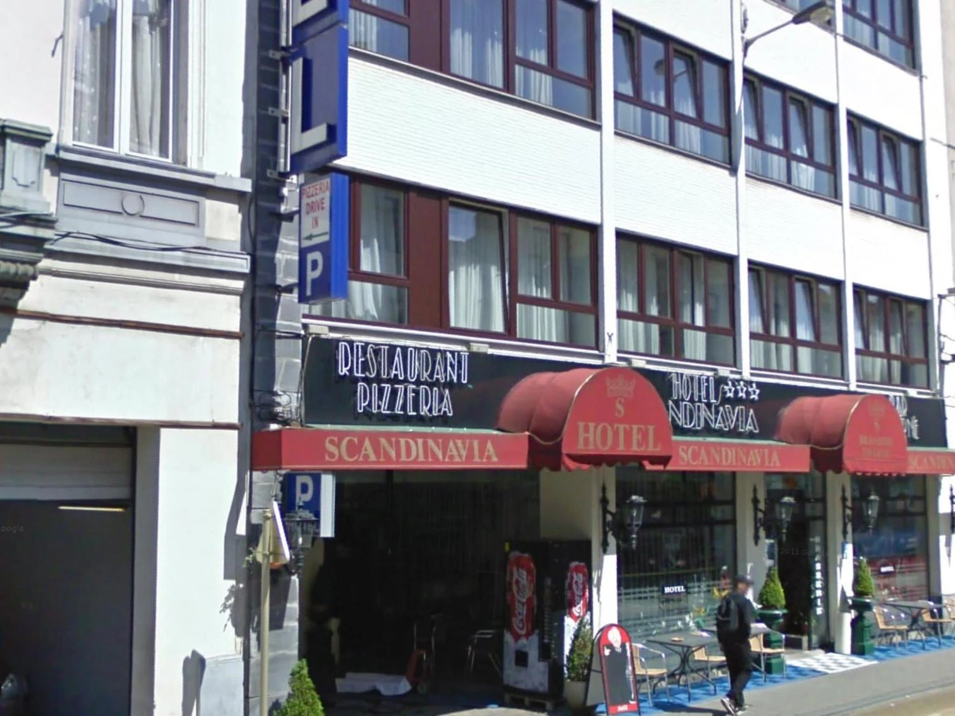 Salle de séminaire à Zénith d'Orléans - Organiser un événement professionnel à Orléans