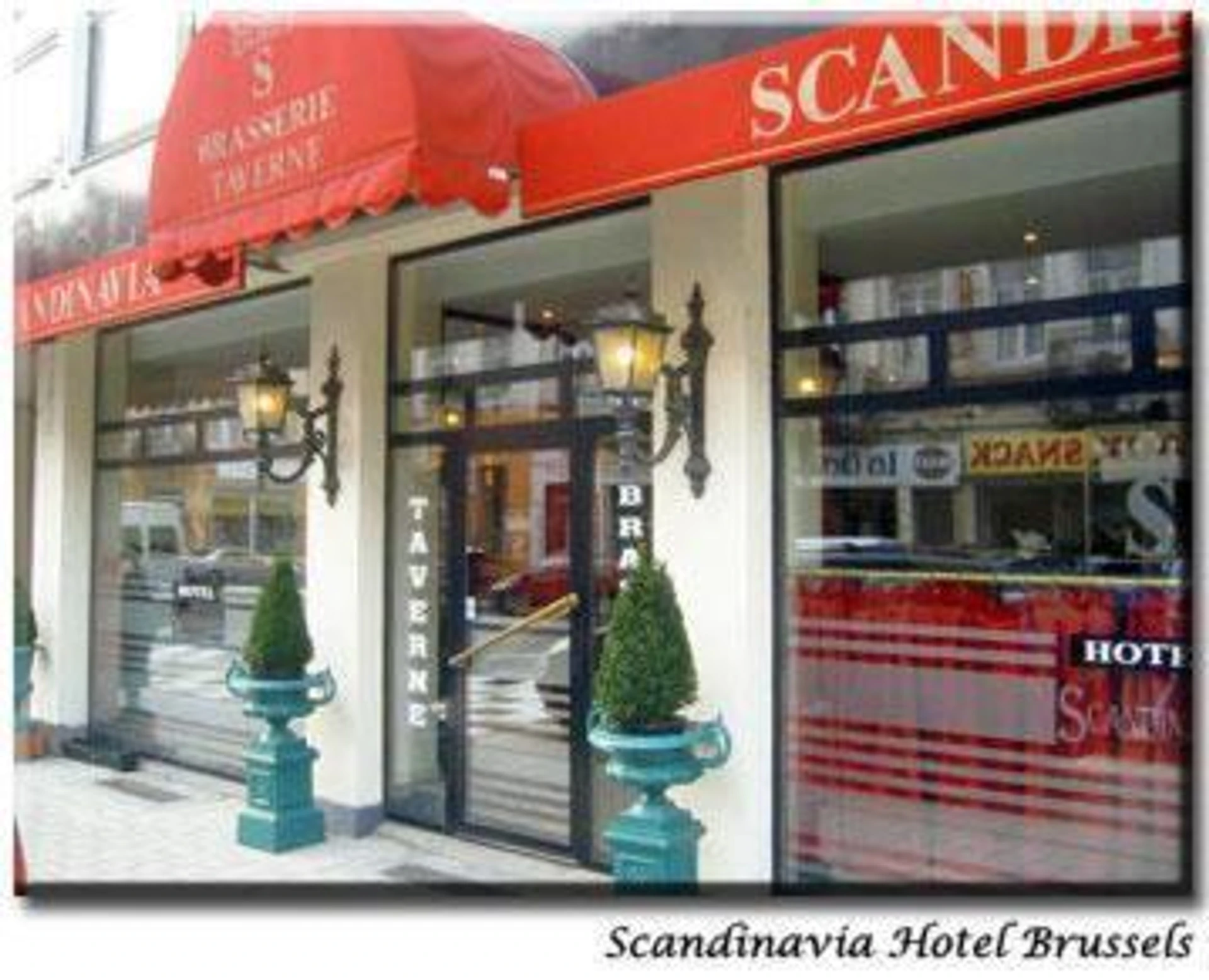 Chambre à Zénith d'Orléans - Organiser un séminaire d'entreprise à Orléans