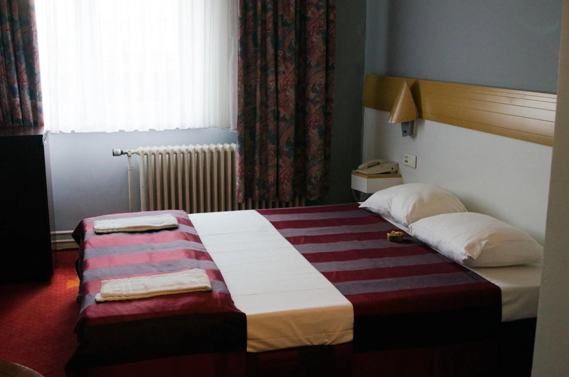 Chambre disponible pour un séminaire d'entreprise à Zénith d'Orléans - Orléans