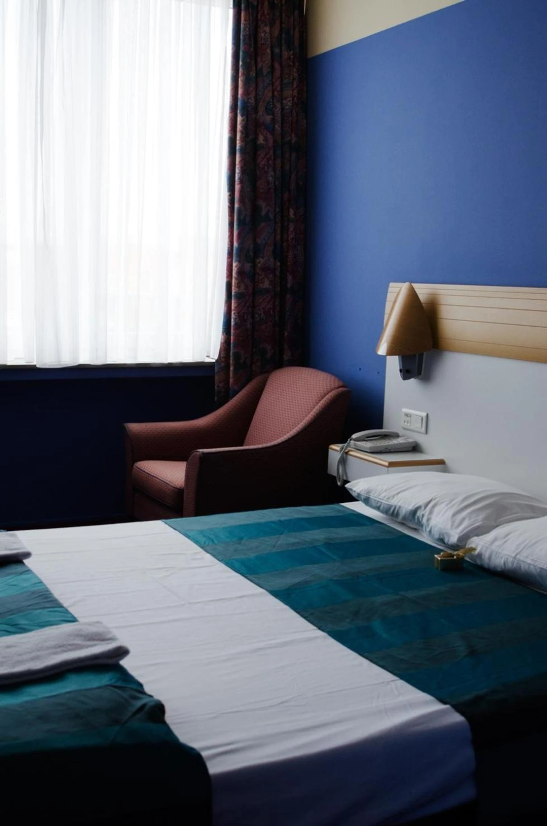 Chambre disponible pour un séminaire d'entreprise à Zénith d'Orléans - Orléans