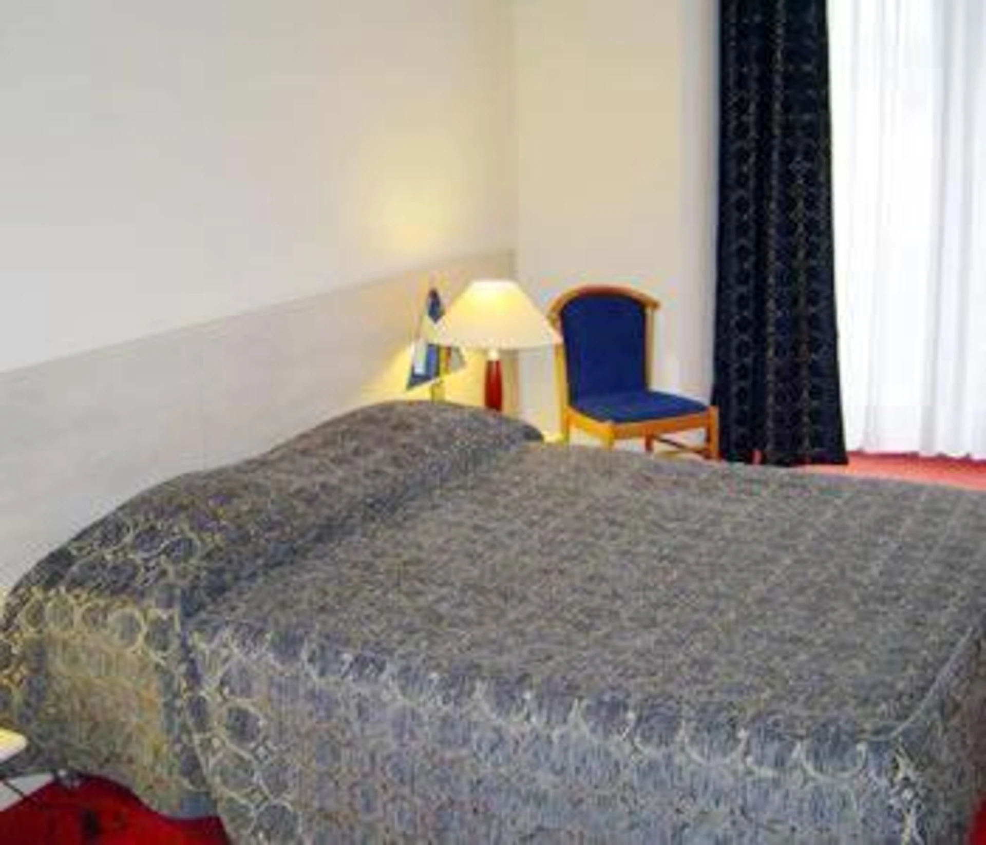 Magnifique chambre pour un séminaire d'entreprise à Zénith d'Orléans - Orléans