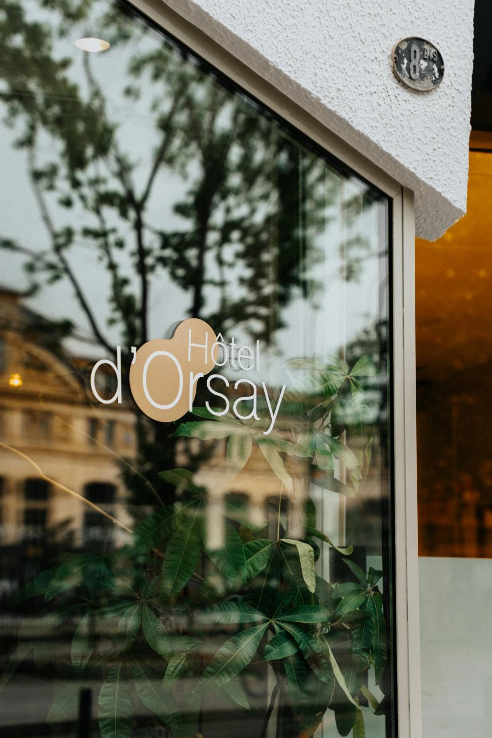 Salle de séminaire à Hôtel d'Orsay - Organiser un événement professionnel à Toulouse