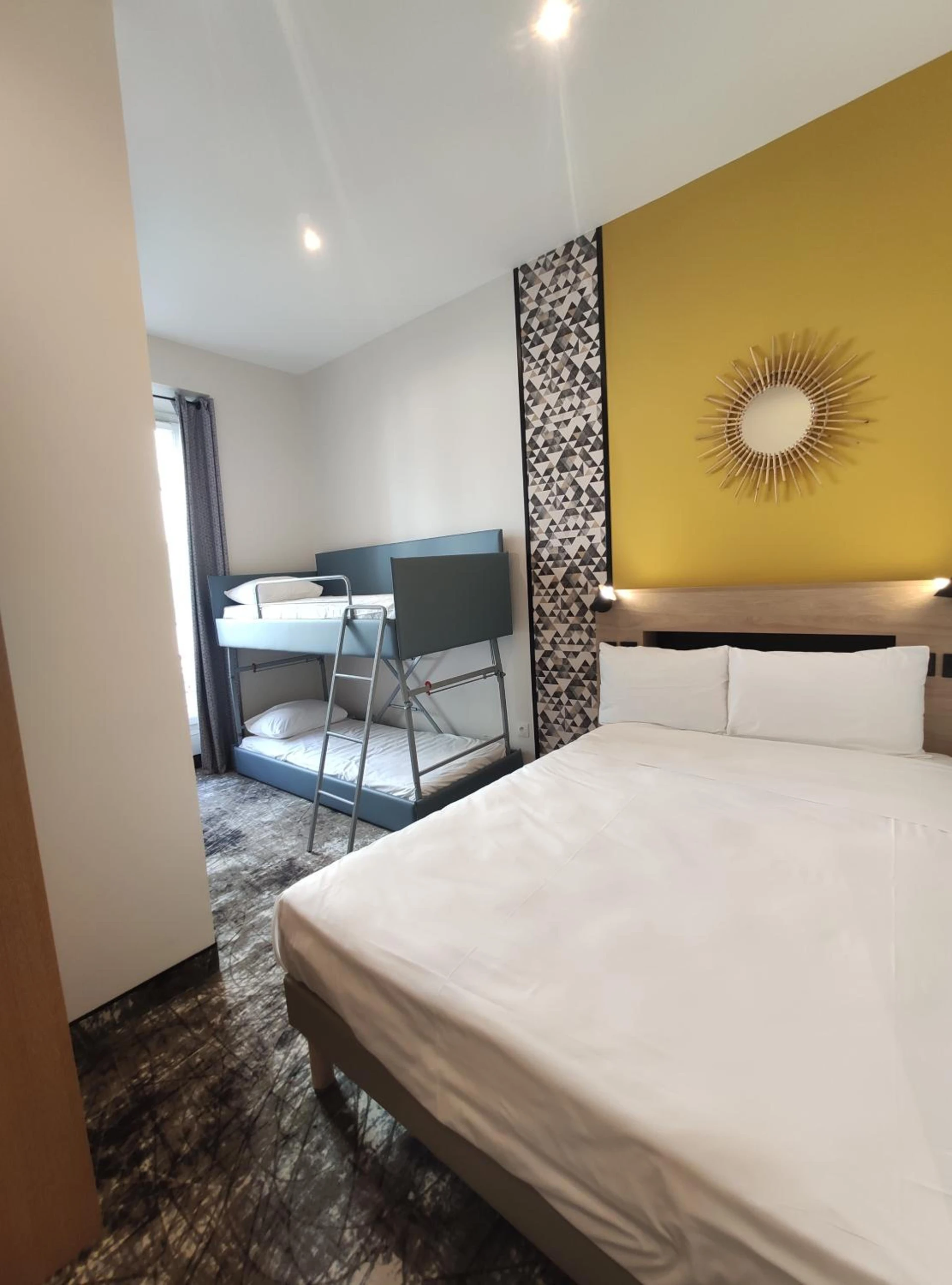 Lieu convivial pour un séminaire d'entreprise à Hotel d'Ostende - Nice - En savoir plus 