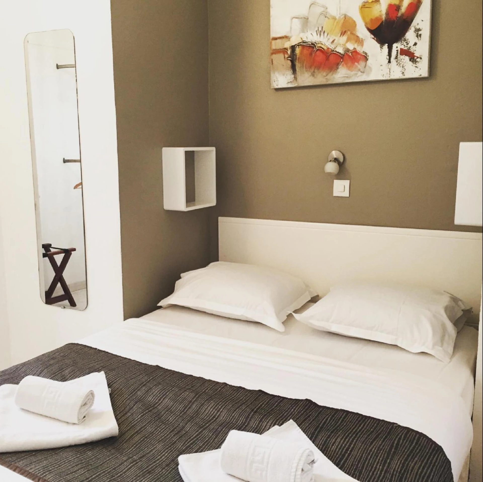 Lieu convivial pour un séminaire d'entreprise à Hotel Danemark - Nice - En savoir plus 