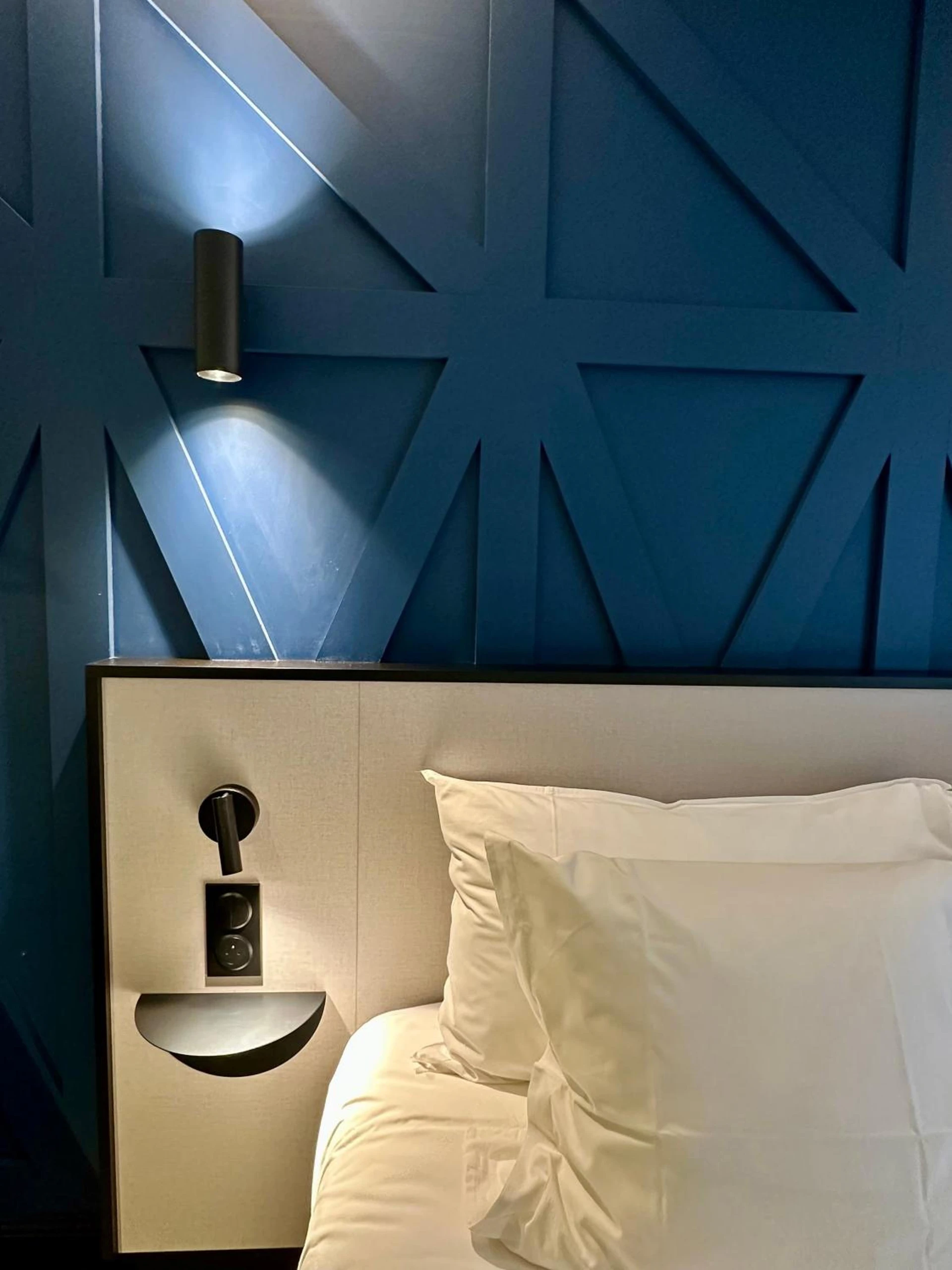 Magnifique chambre pour un séminaire d'entreprise à Logis Hotel Darcy Dijon Centre - Dijon