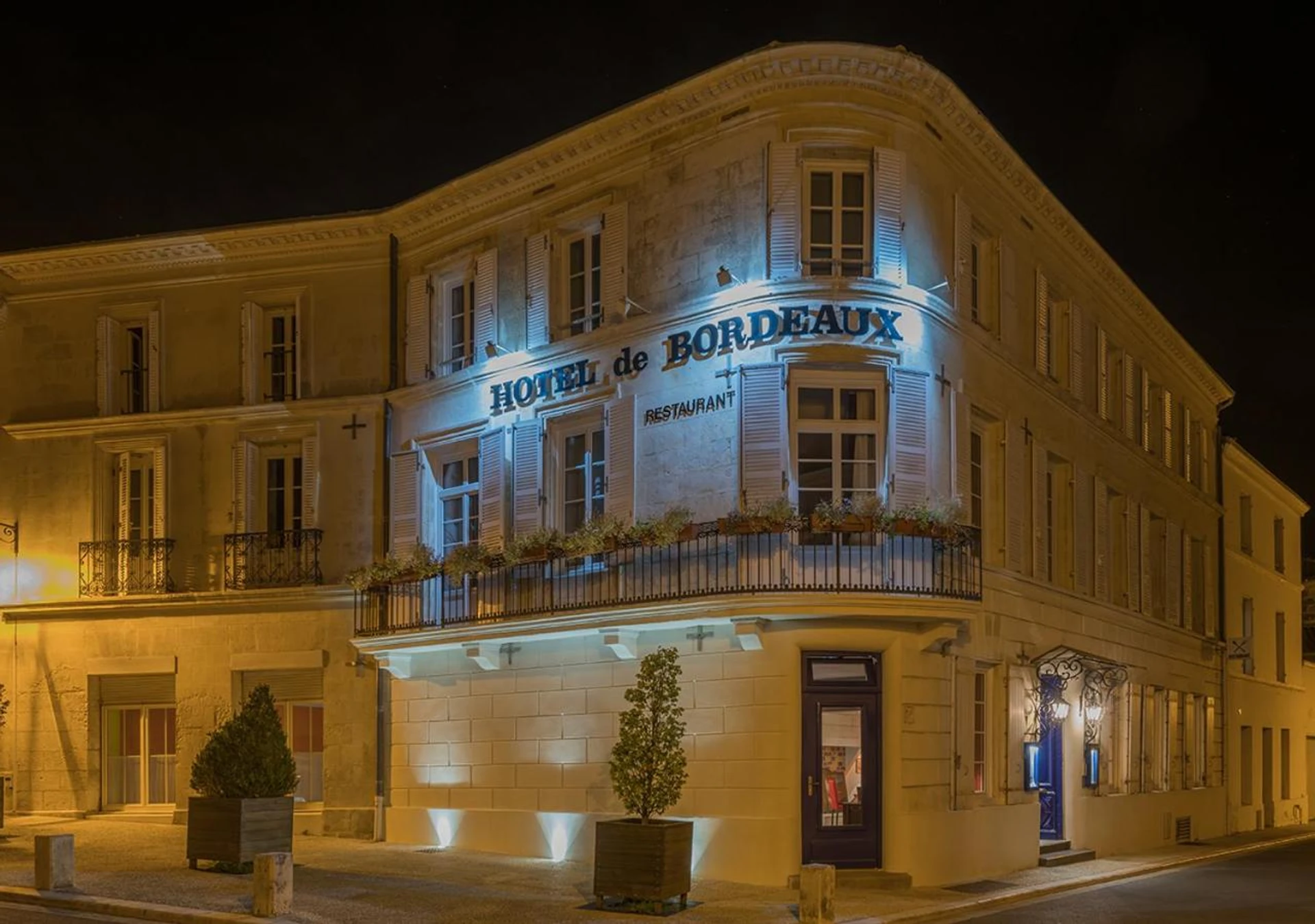 Les meilleurs lieux pour votre séminaire d'entreprise à Pons