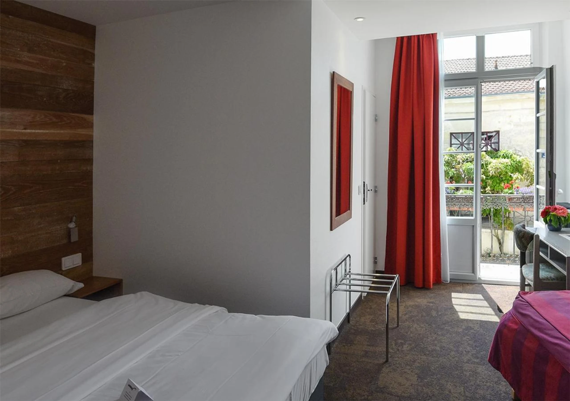 Organiser un séminaire d'entreprise : Hotel de Bordeaux à pons