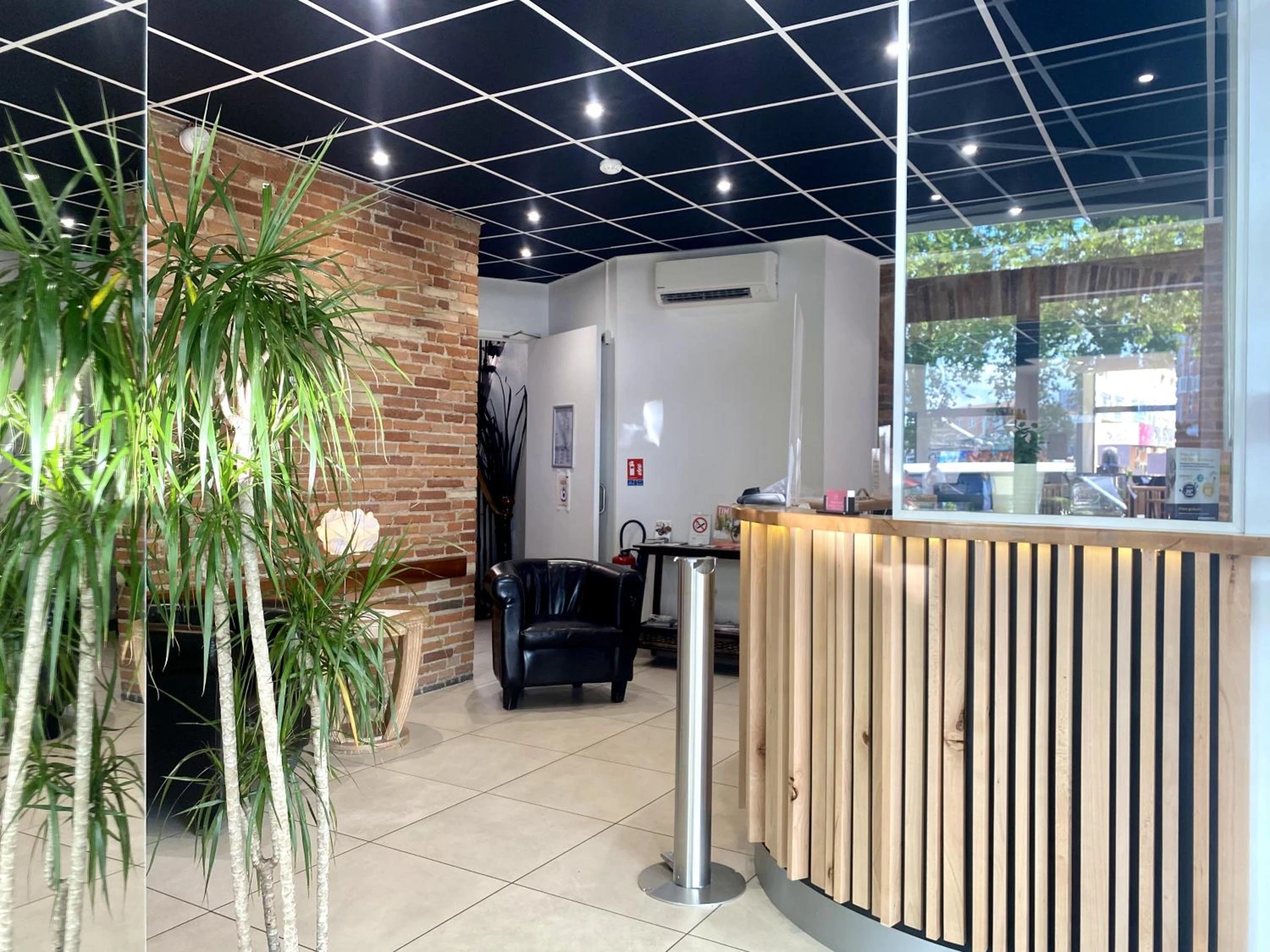 Salle de séminaire à Hotel de Bordeaux - Organiser un événement professionnel à Toulouse