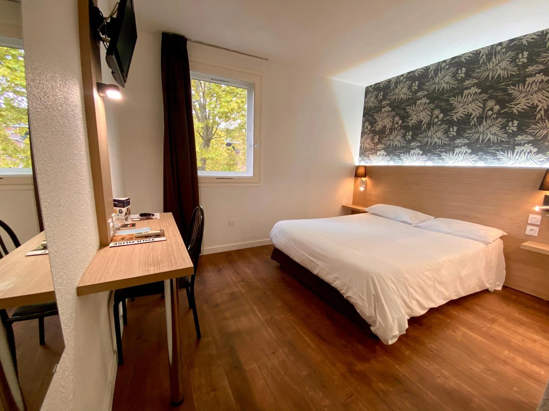 Espaces de team building à Hotel de Bordeaux - Organiser un séminaire d'entreprise à Toulouse