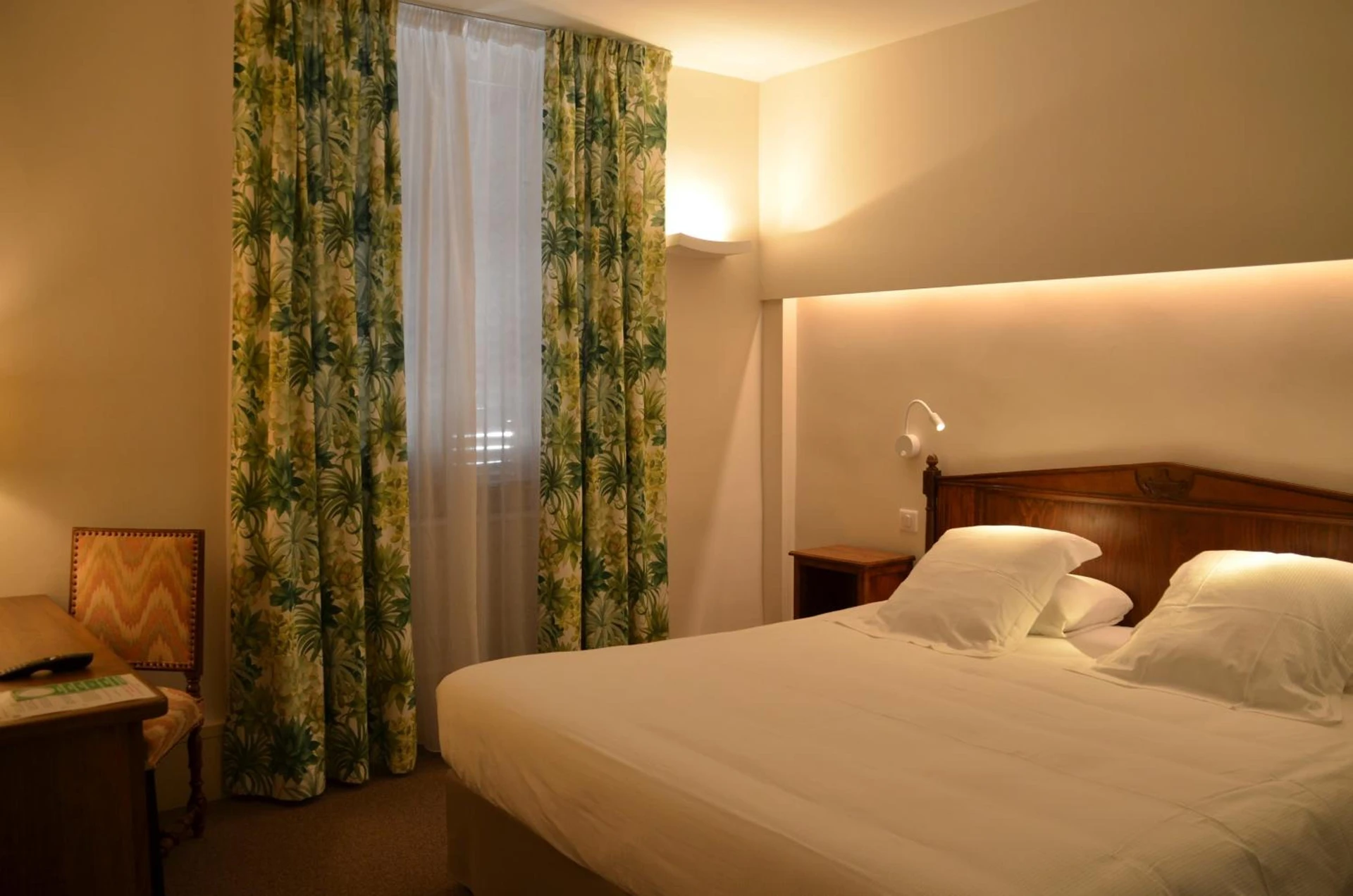 Organiser un séminaire d'entreprise : Hotel de Bourgogne à cluny