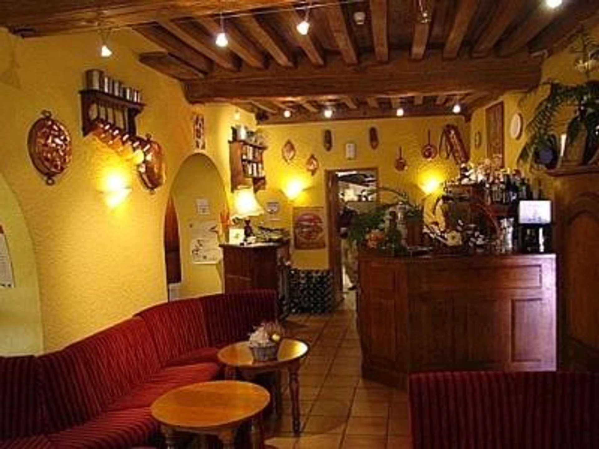 Organiser un séminaire d'entreprise : Hotel de Bourgogne à saulieu