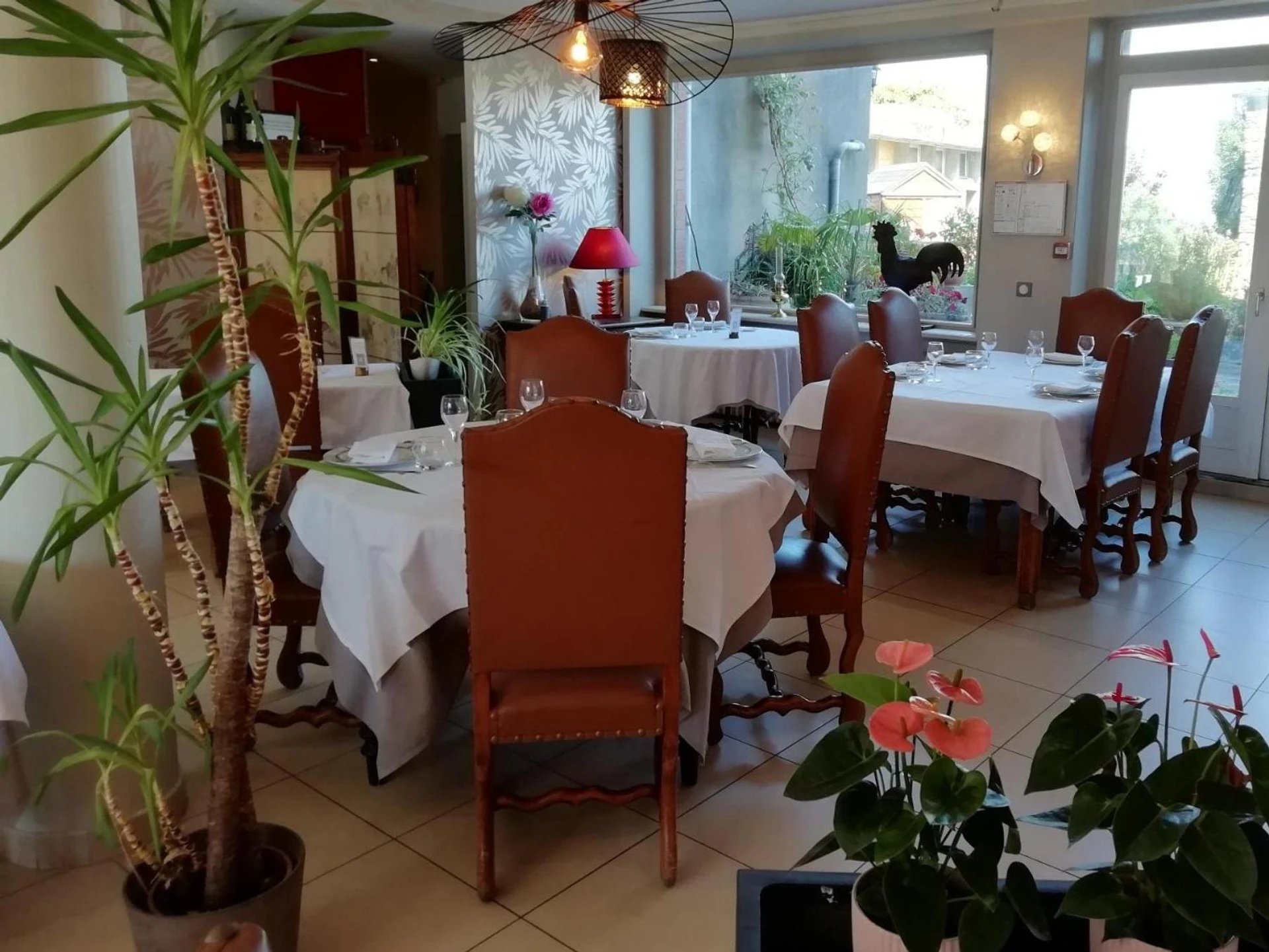 Organiser un séminaire d'entreprise : Hôtel de Bretagne Dol centre ville à dol-de-bretagne