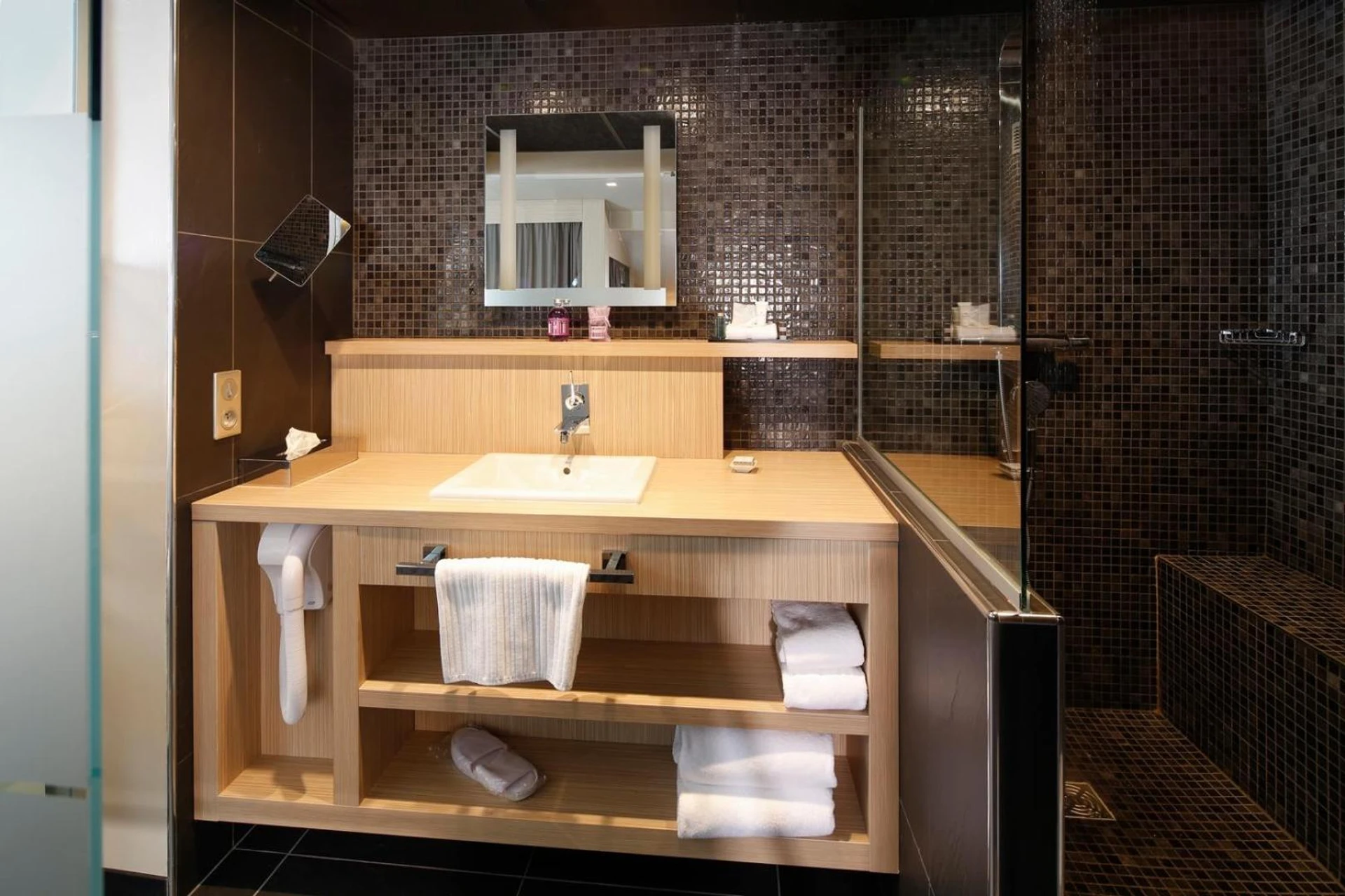 Lieu convivial pour un séminaire d'entreprise à Hôtel de Brienne - Toulouse - En savoir plus 