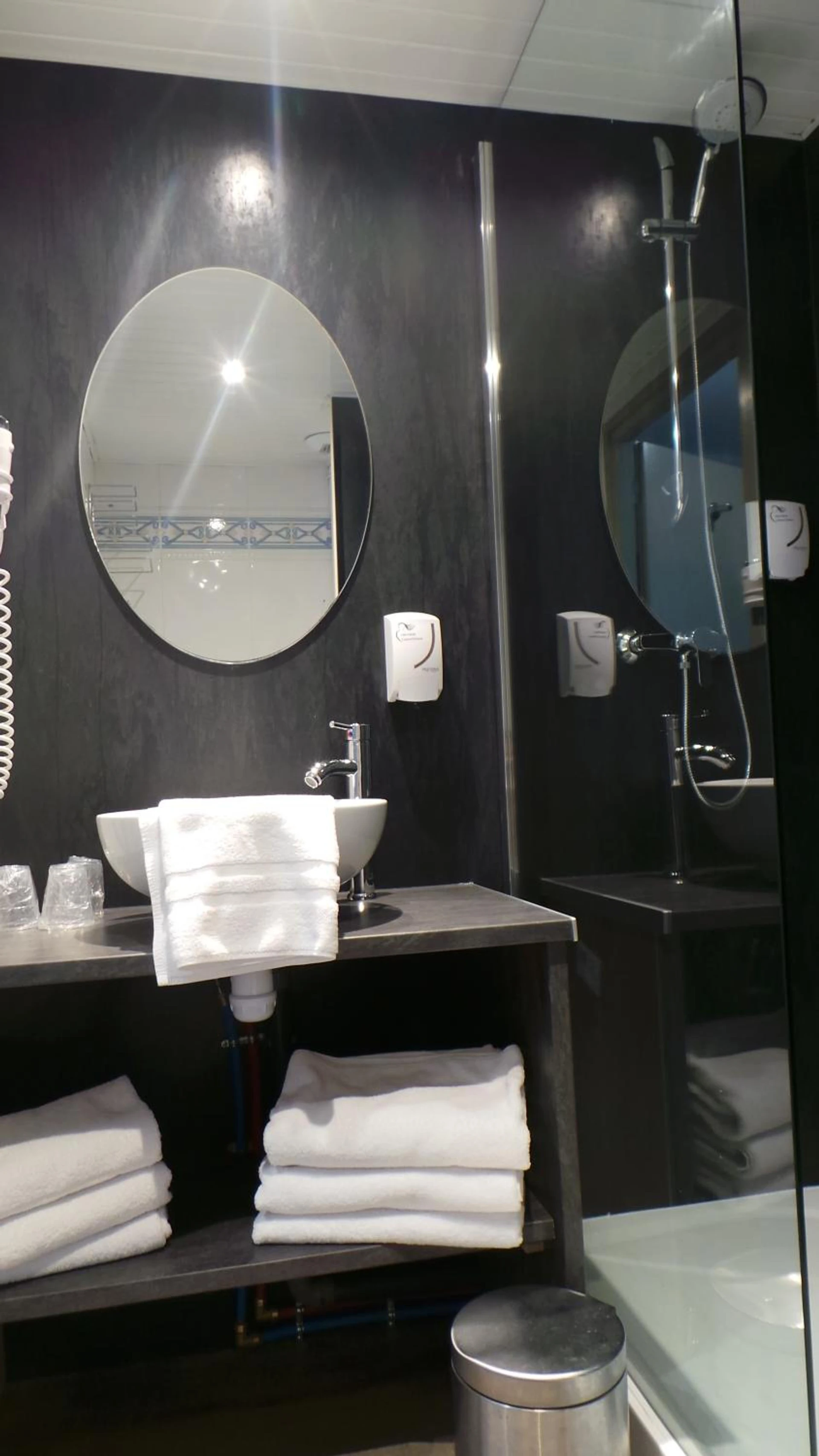Organiser un séminaire d'entreprise : Hôtel De Brunville & Spa à bayeux