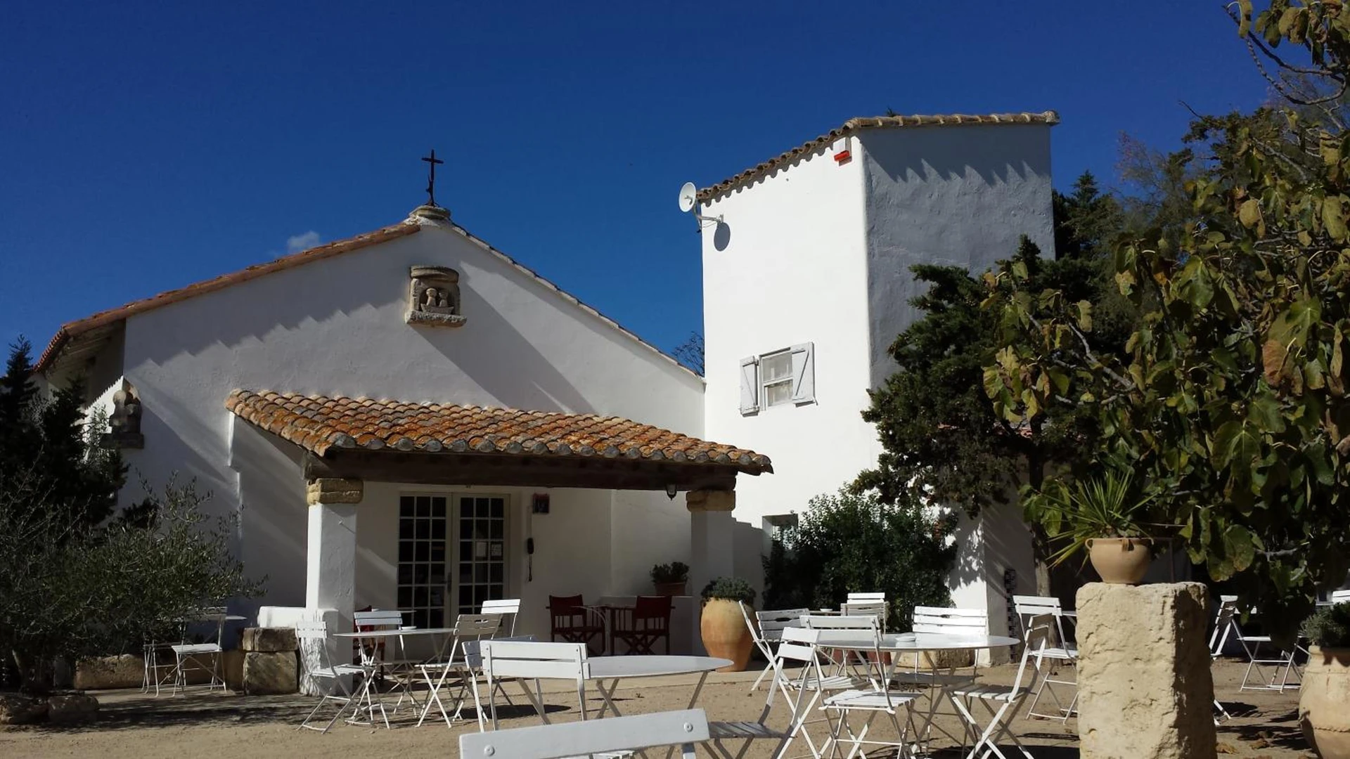 Organiser un séminaire d'entreprise : Cacharel à saintes-maries-de-la-mer