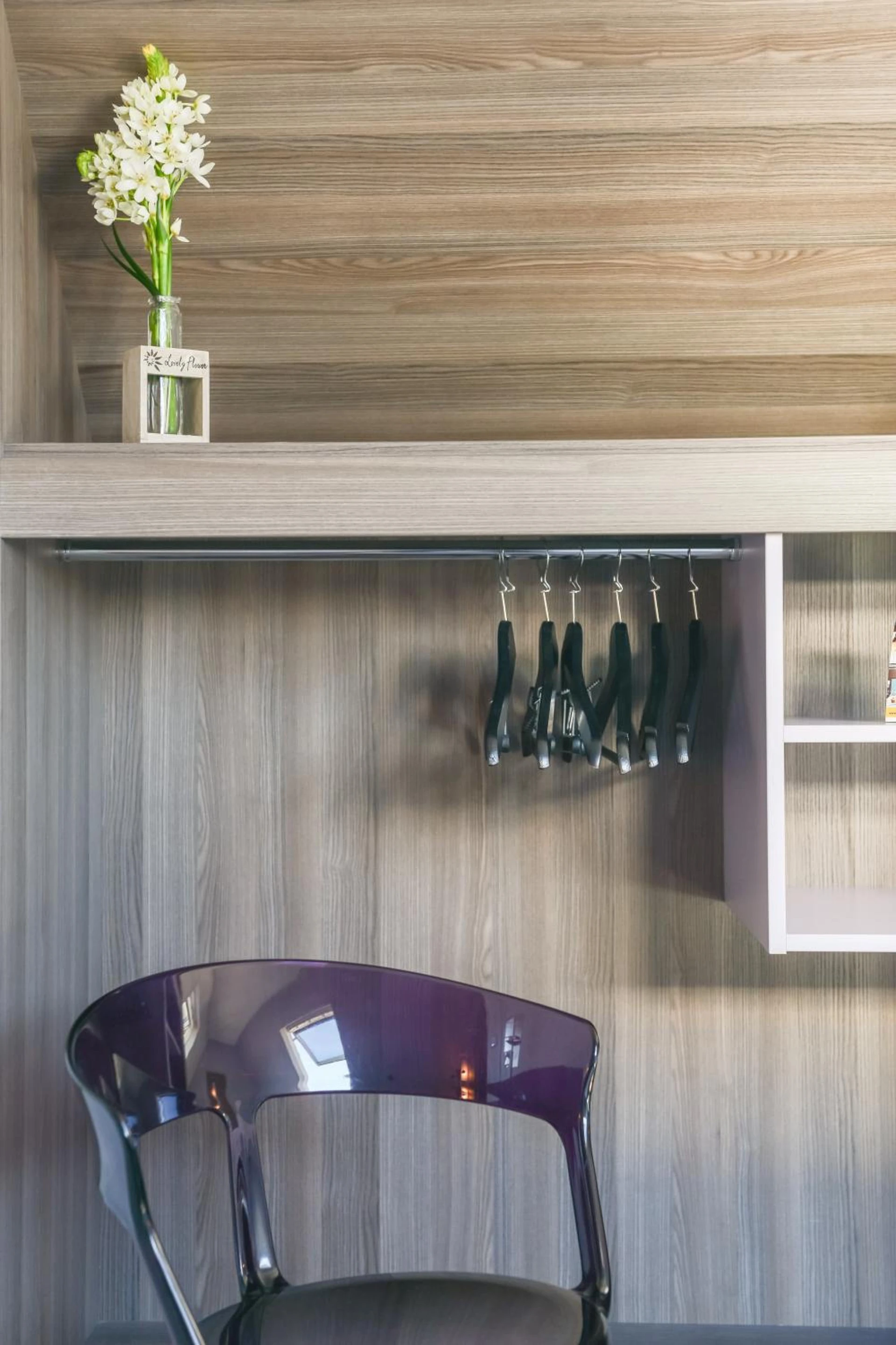 Chambre disponible pour un séminaire d'entreprise à Hôtel de Charonne - Paris