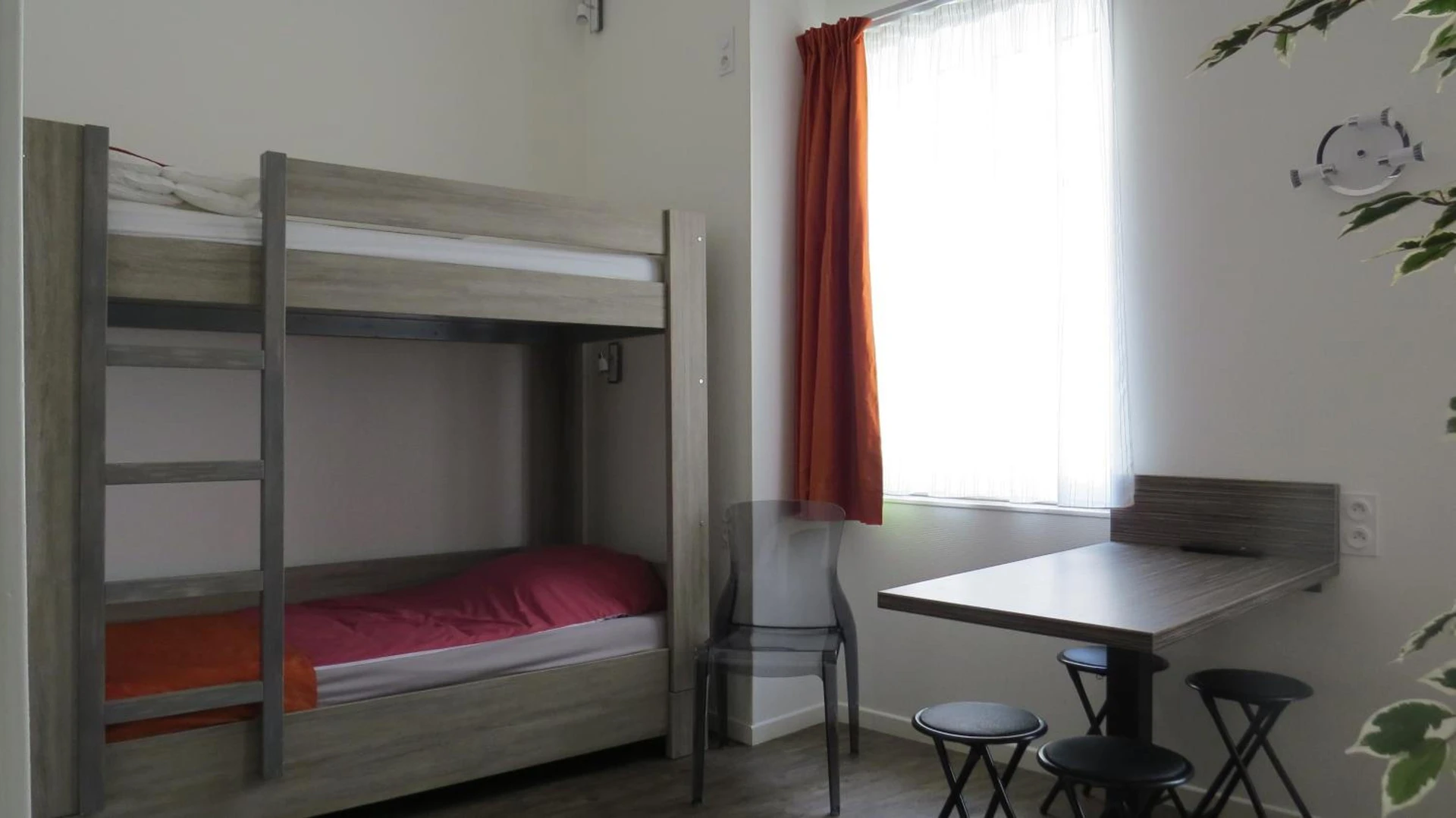 Magnifique chambre pour un séminaire d'entreprise à Hôtel de Clèves - Nevers