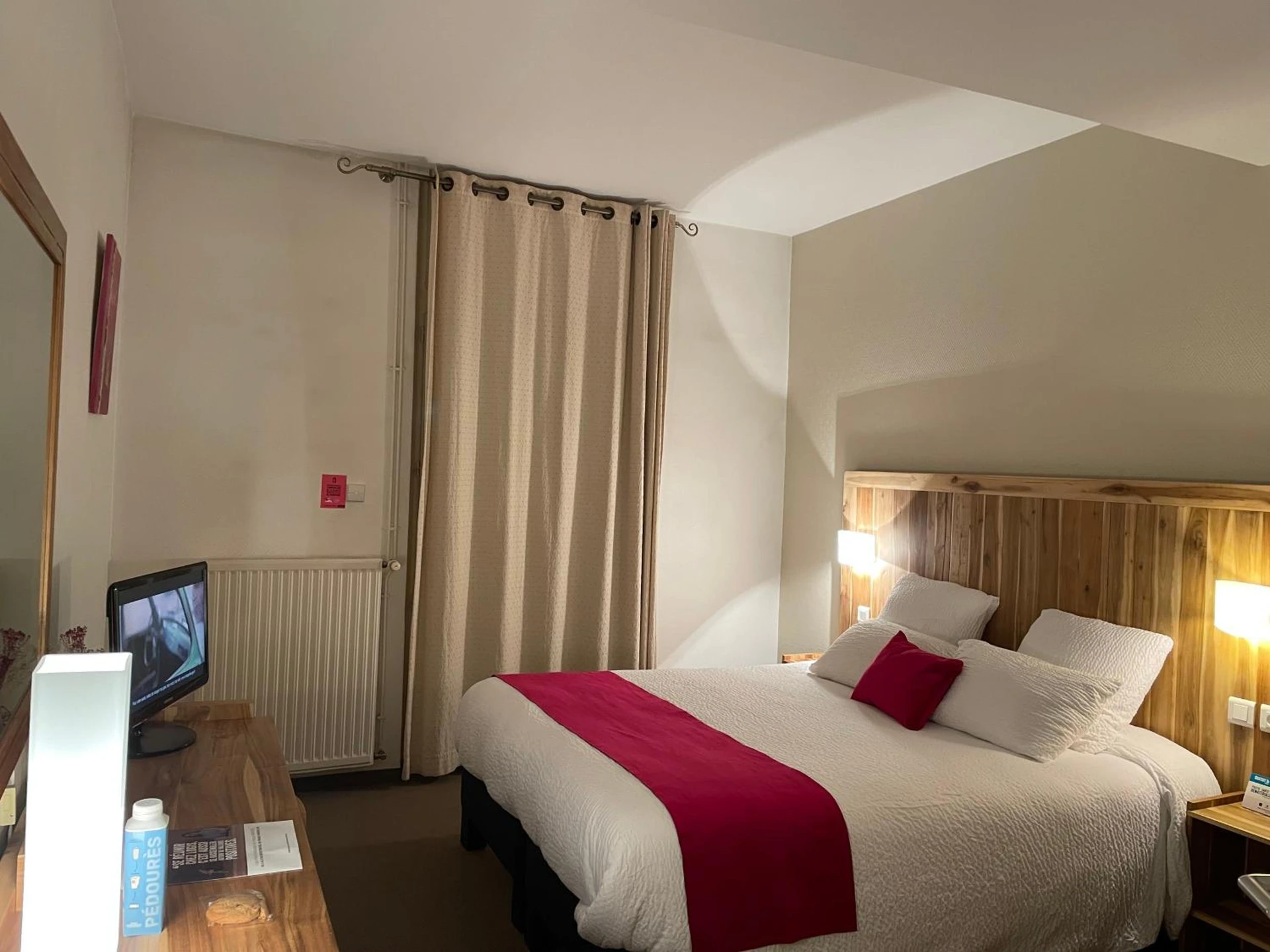 Organiser un séminaire d'entreprise : Logis Hôtel de France & Restaurant Pamiers à pamiers