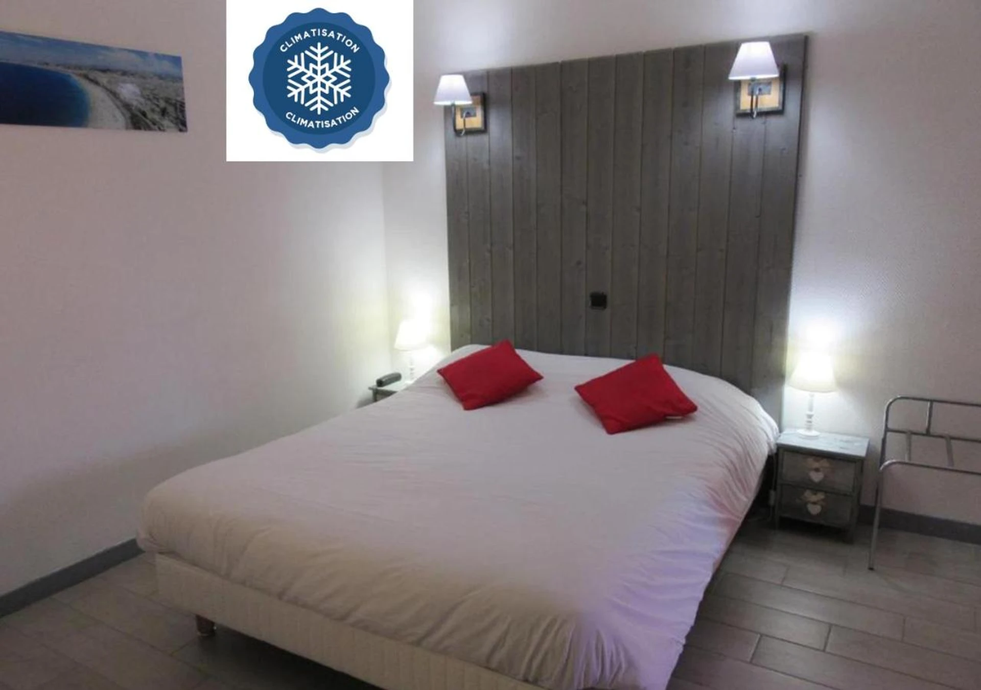 Organiser un séminaire d'entreprise : Contact Hotel de France à saintes