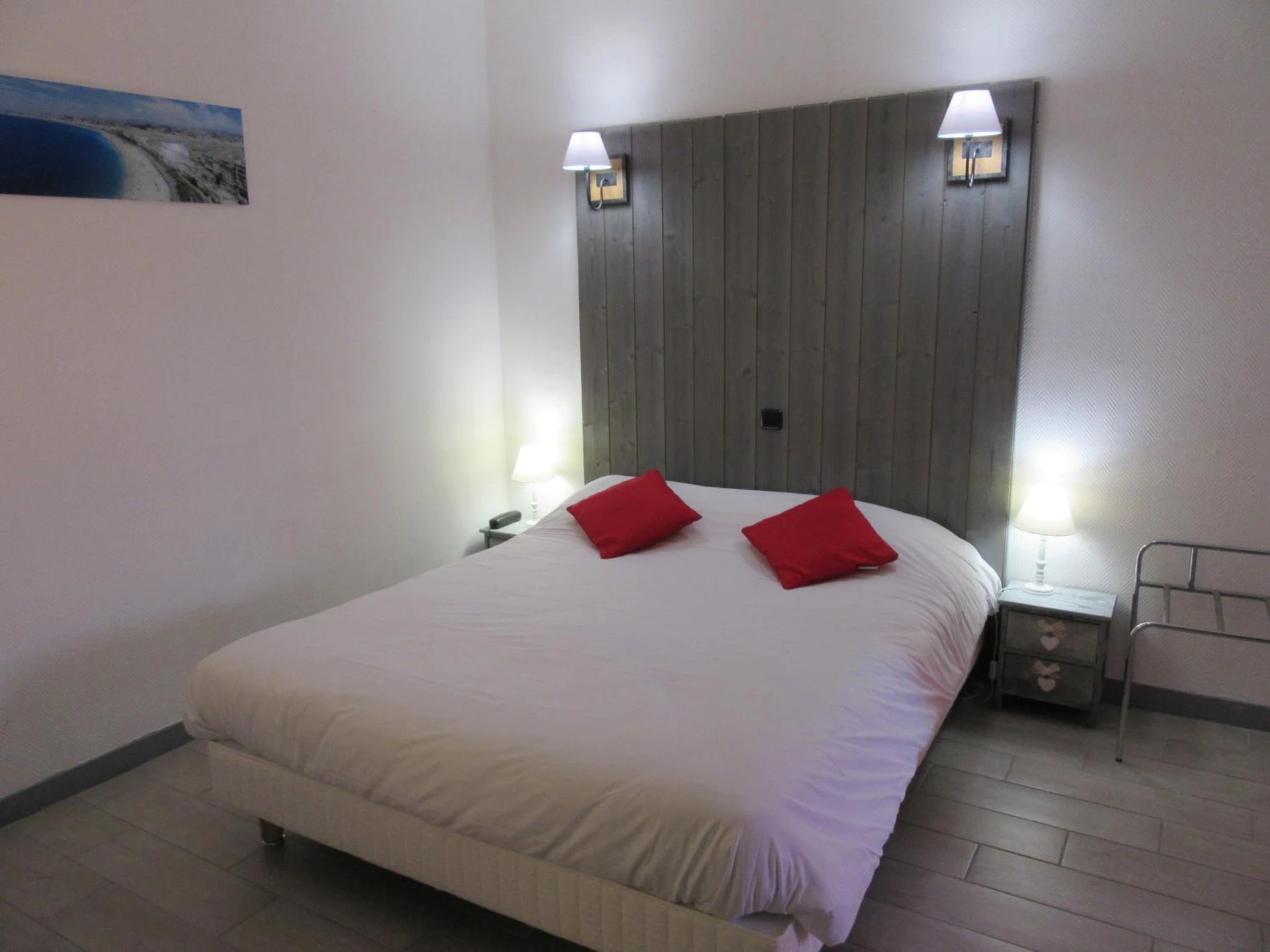 Organiser un séminaire d'entreprise : Contact Hotel de France à saintes