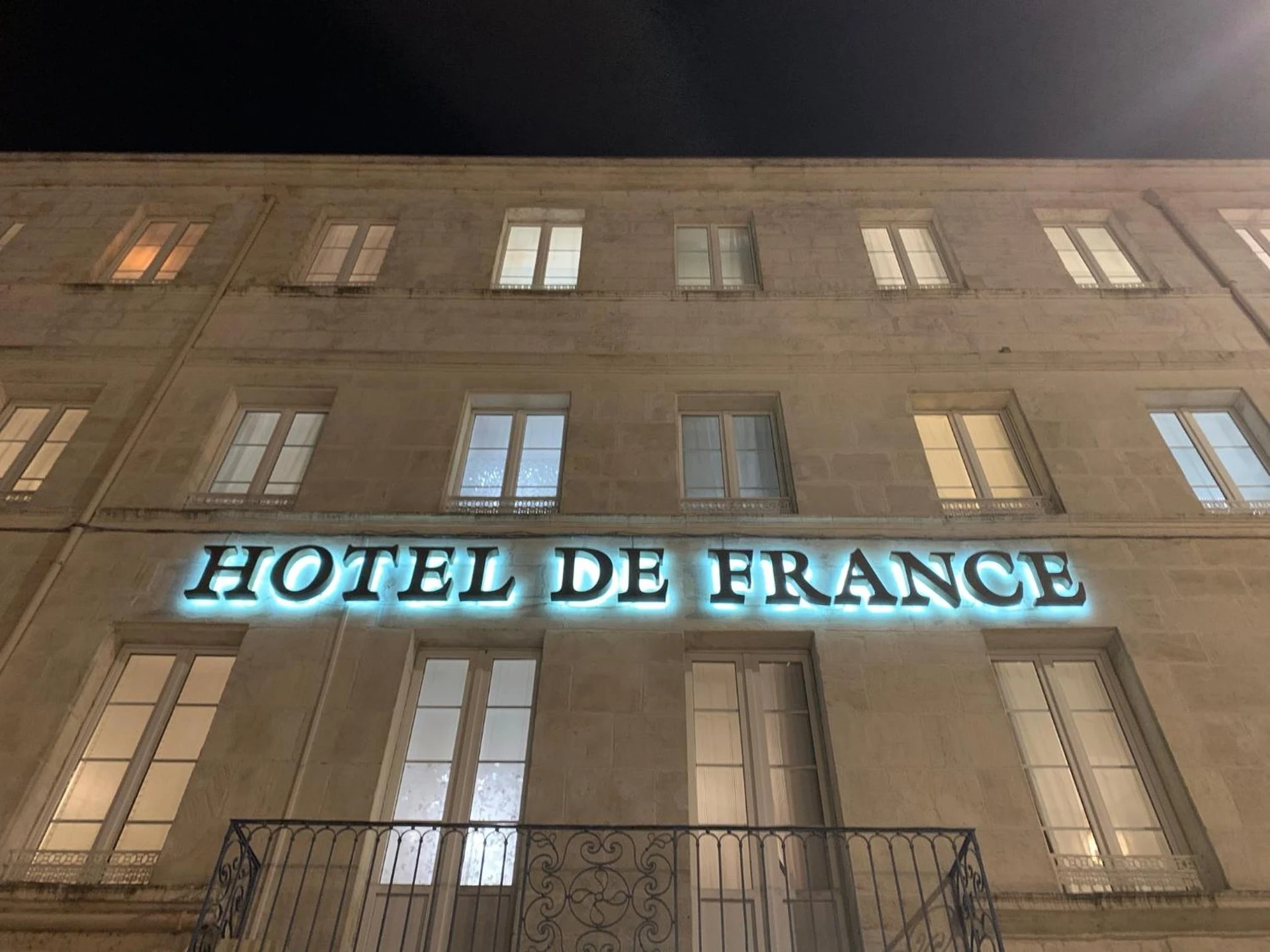 Organiser un séminaire d'entreprise : Hotel de France Citotel à rochefort