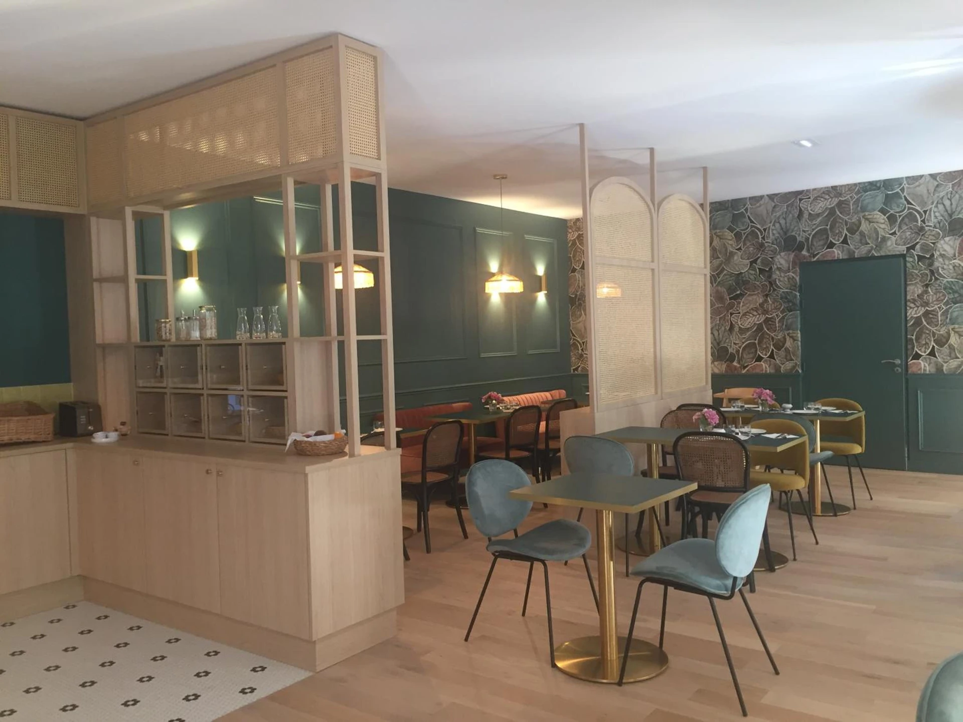 Organiser un séminaire d'entreprise : Hôtel de France à ornans
