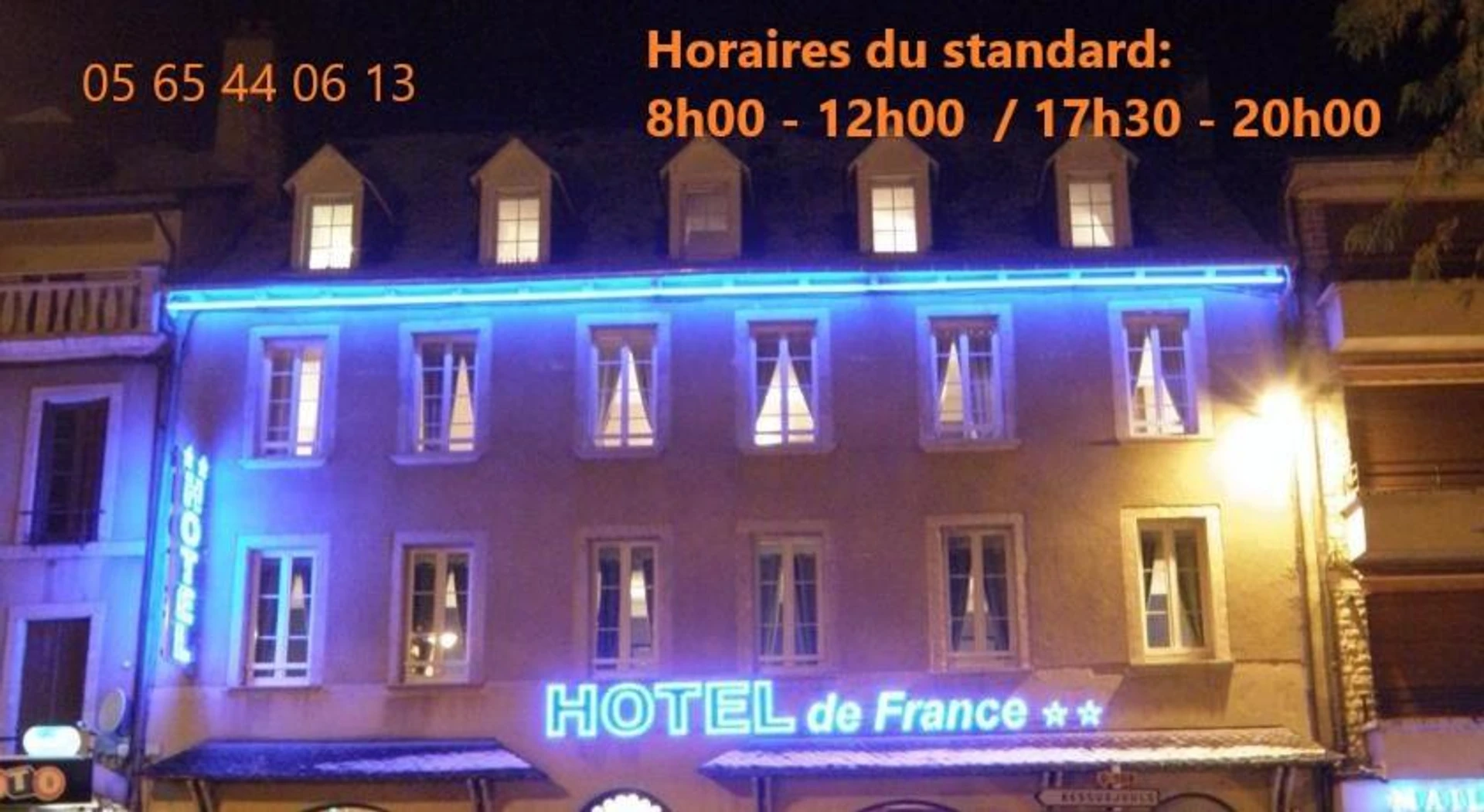 Les meilleurs lieux pour votre séminaire d'entreprise à Espalion