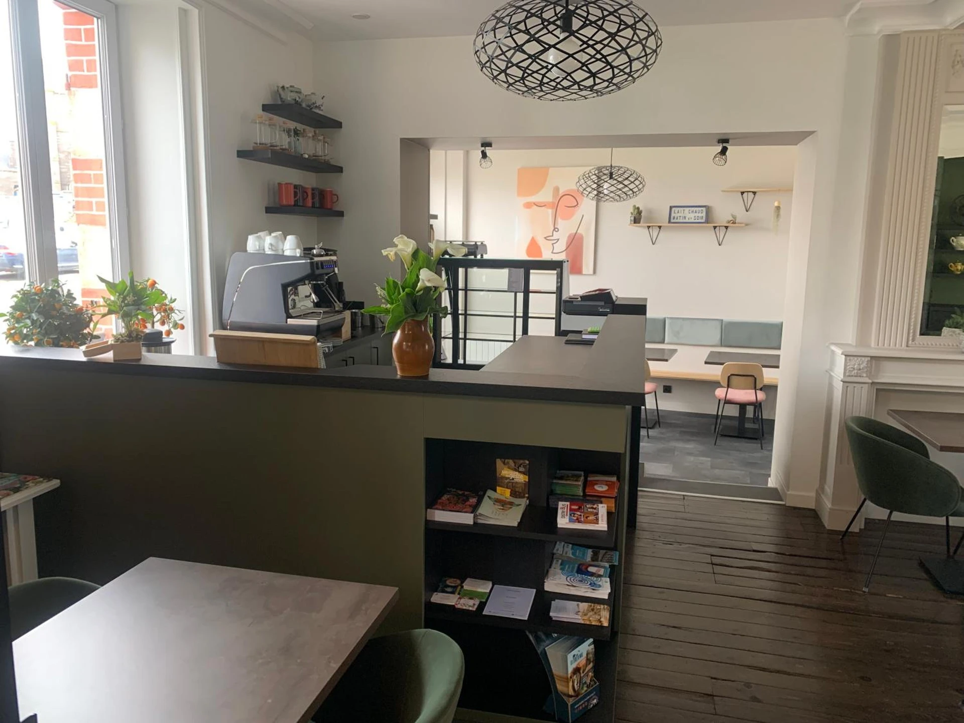 Organiser un séminaire d'entreprise : Hôtel de France à pleneuf-val-andre