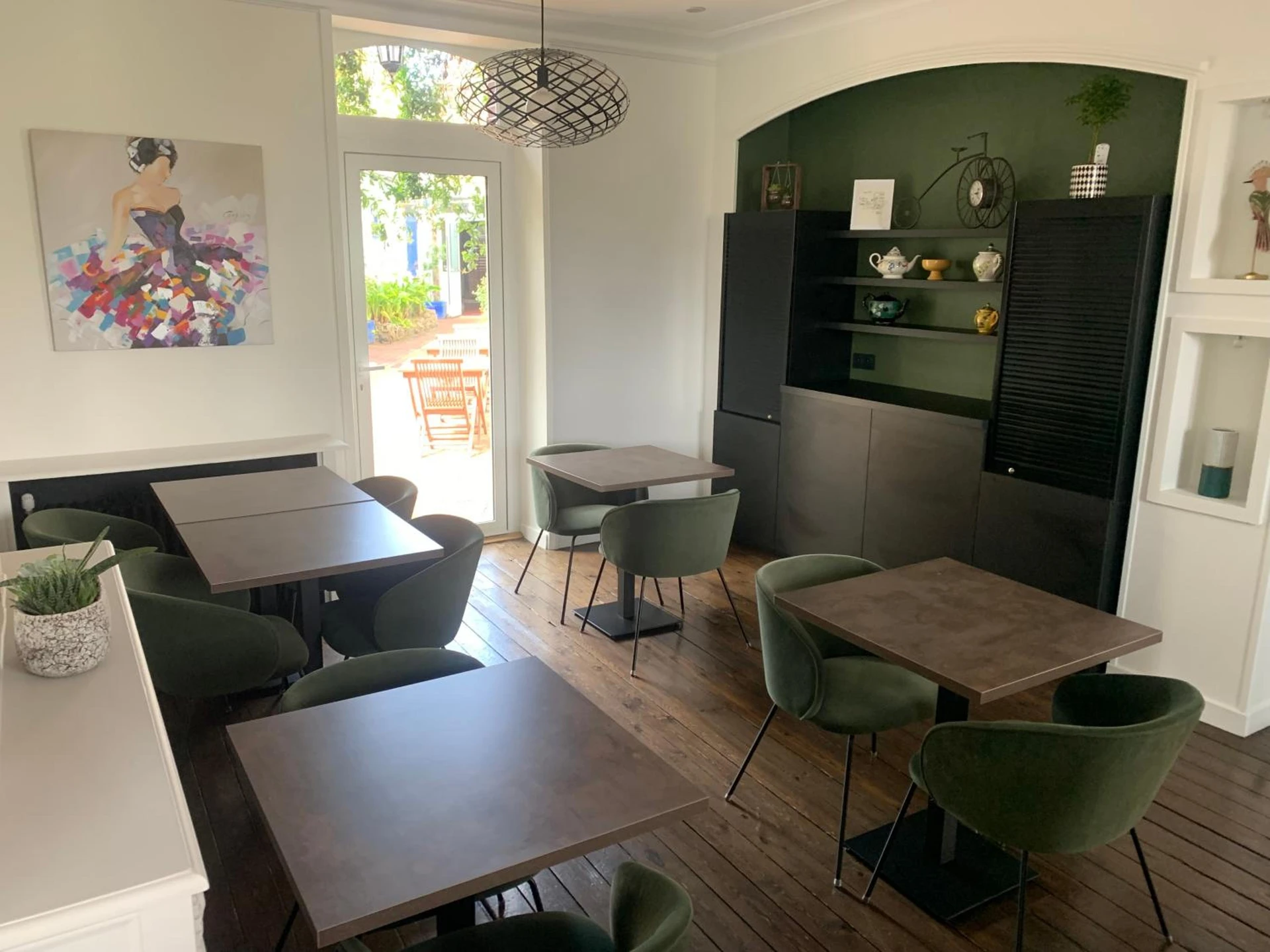 Organiser un séminaire d'entreprise : Hôtel de France à pleneuf-val-andre