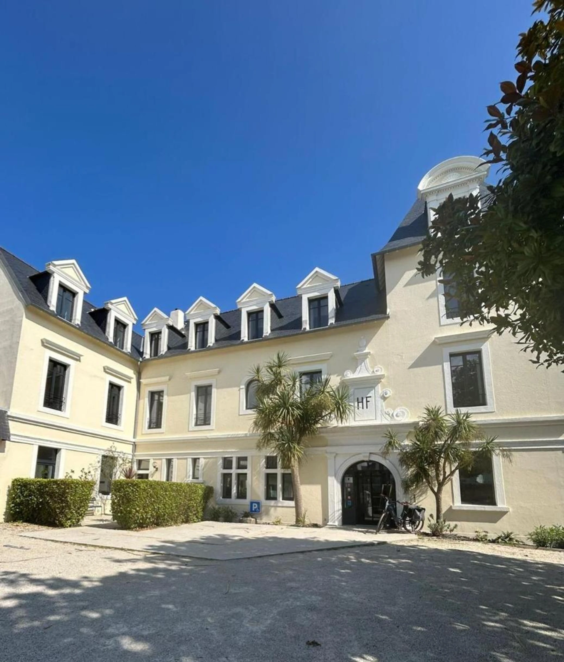 Organiser un séminaire d'entreprise : Hotel de France à saint-pol-de-leon