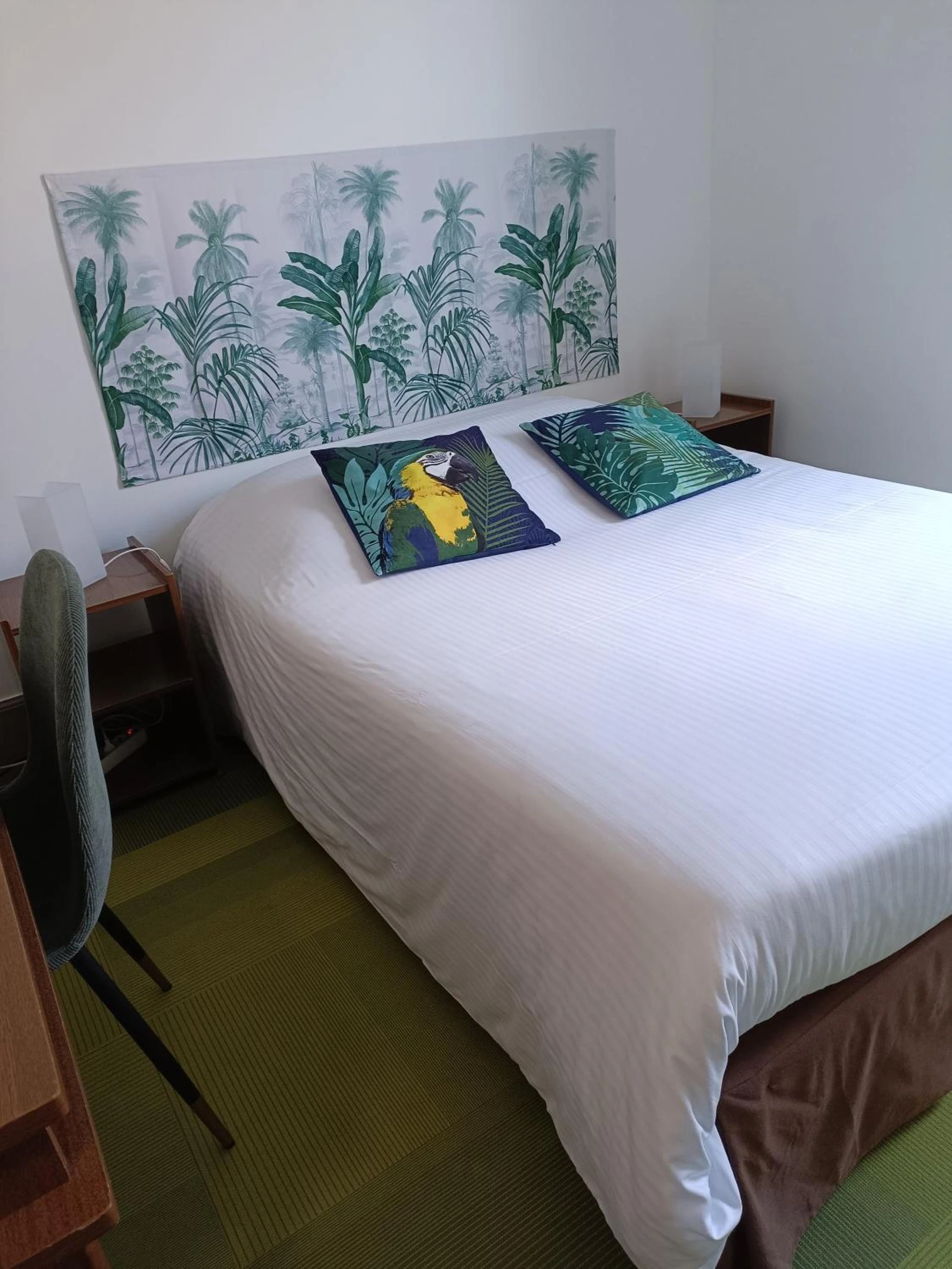 Organiser un séminaire d'entreprise : HOTEL DE FRANCE à la-tour-du-pin