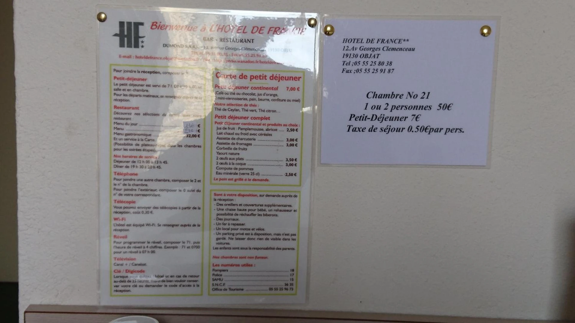 Les meilleurs lieux pour votre séminaire d'entreprise à Objat