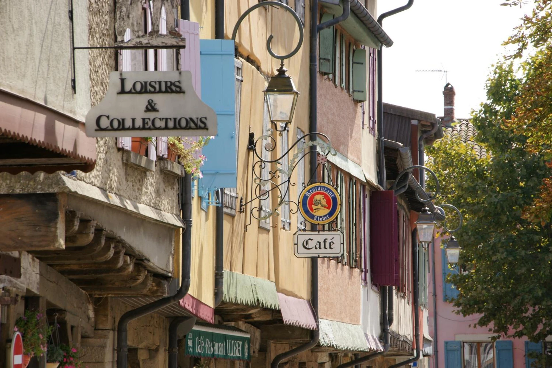 Organiser un séminaire d'entreprise : Hôtel De France à chalabre