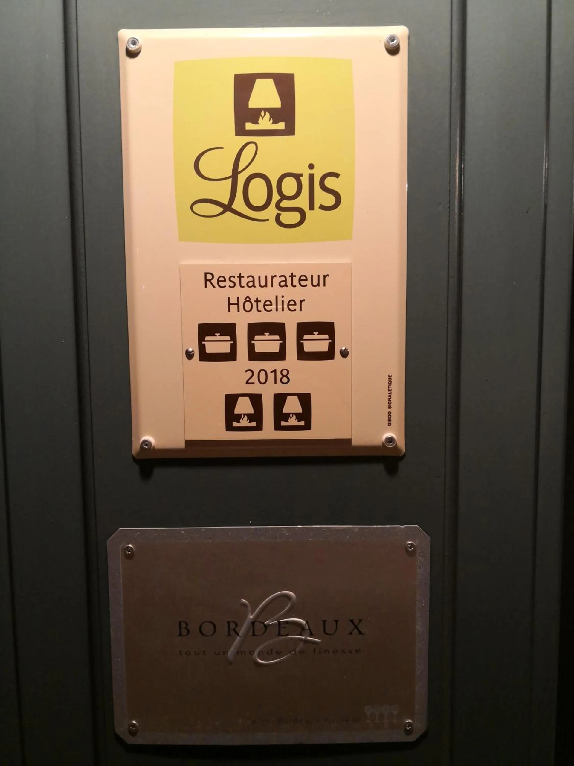 Organiser un séminaire d'entreprise : Logis Hôtel de France à rochechouart