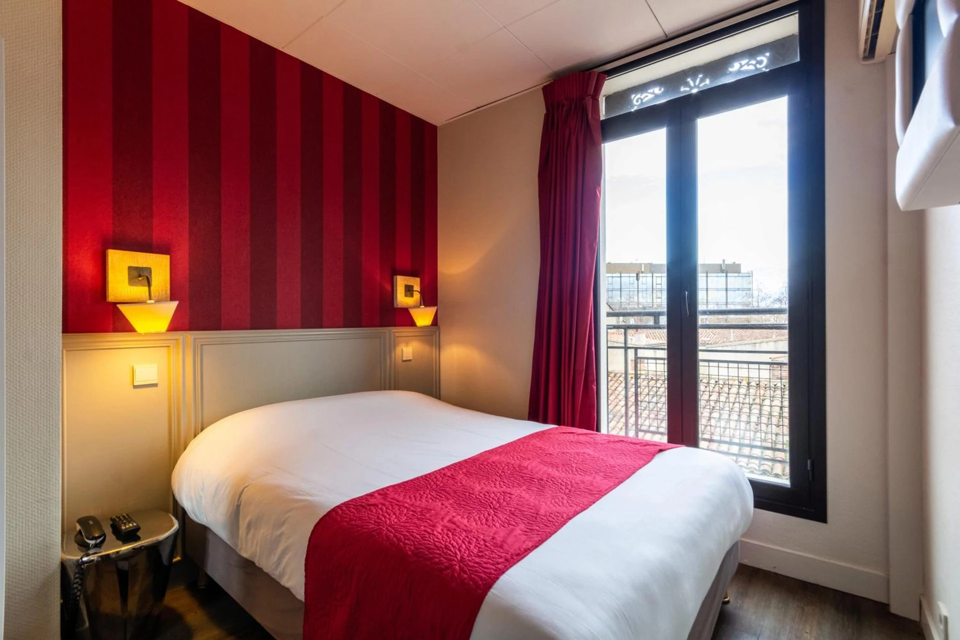 Lieu convivial pour un séminaire d'entreprise à Hôtel de France - Toulouse - En savoir plus 