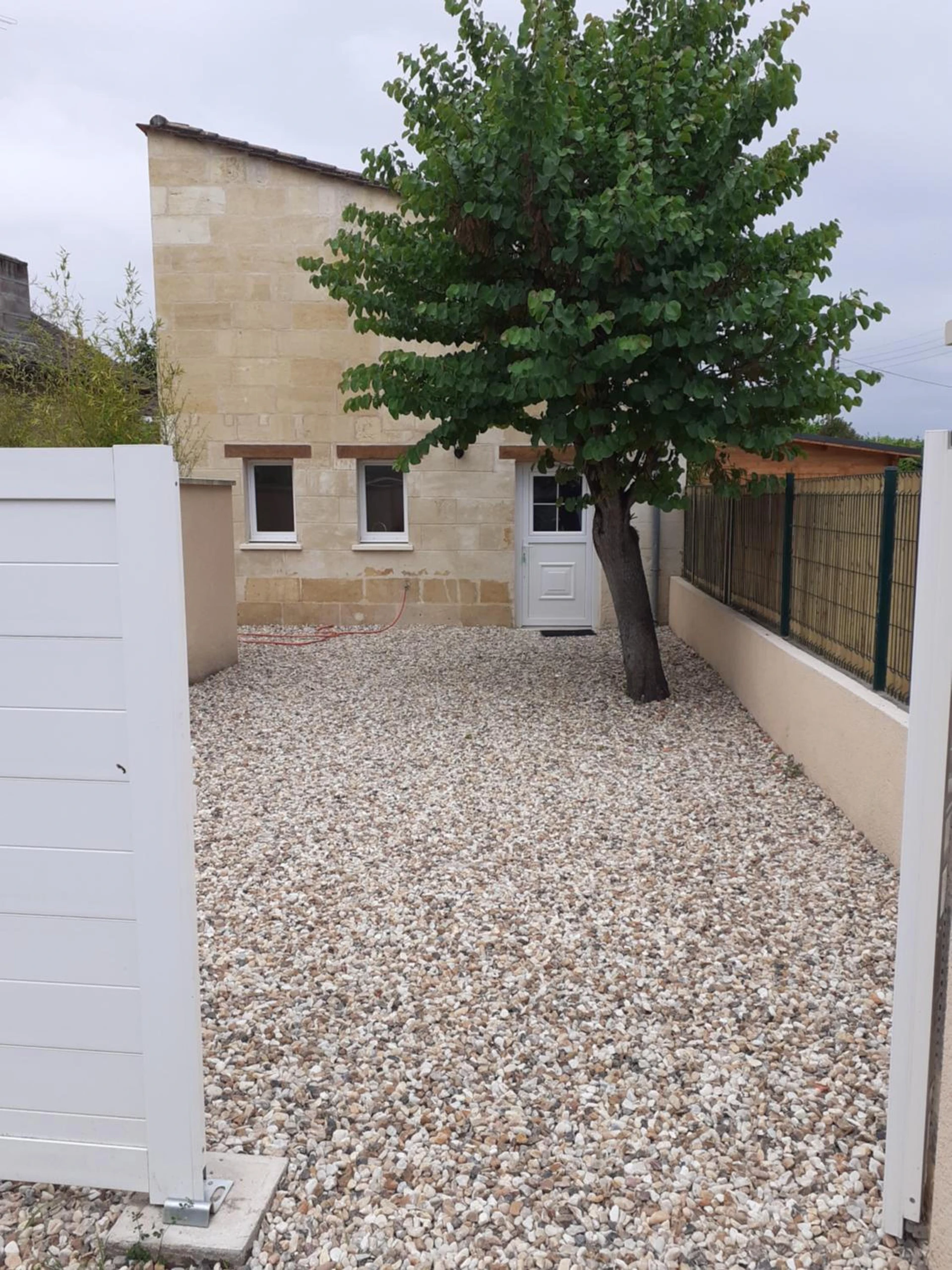 Organiser un séminaire d'entreprise : Le petit Gîte de France à libourne