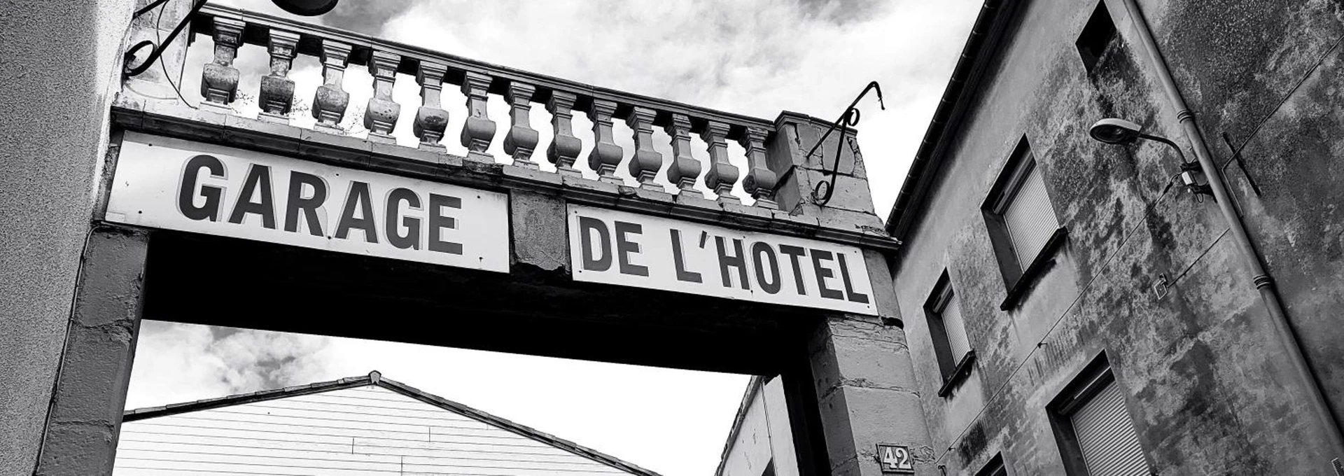 Organiser un séminaire d'entreprise : Hôtel Restaurant de France à castelnaudary