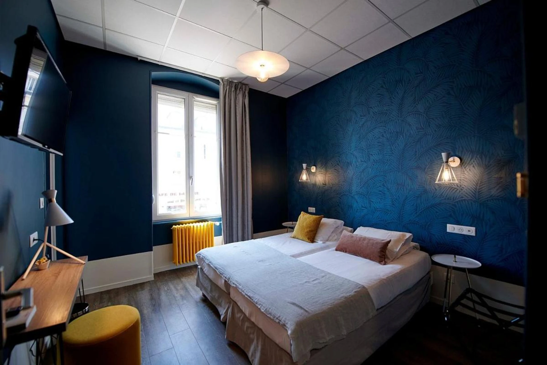 Salle de séminaire à Hôtel de France - Beaune - Organiser un événement professionnel à Beaune