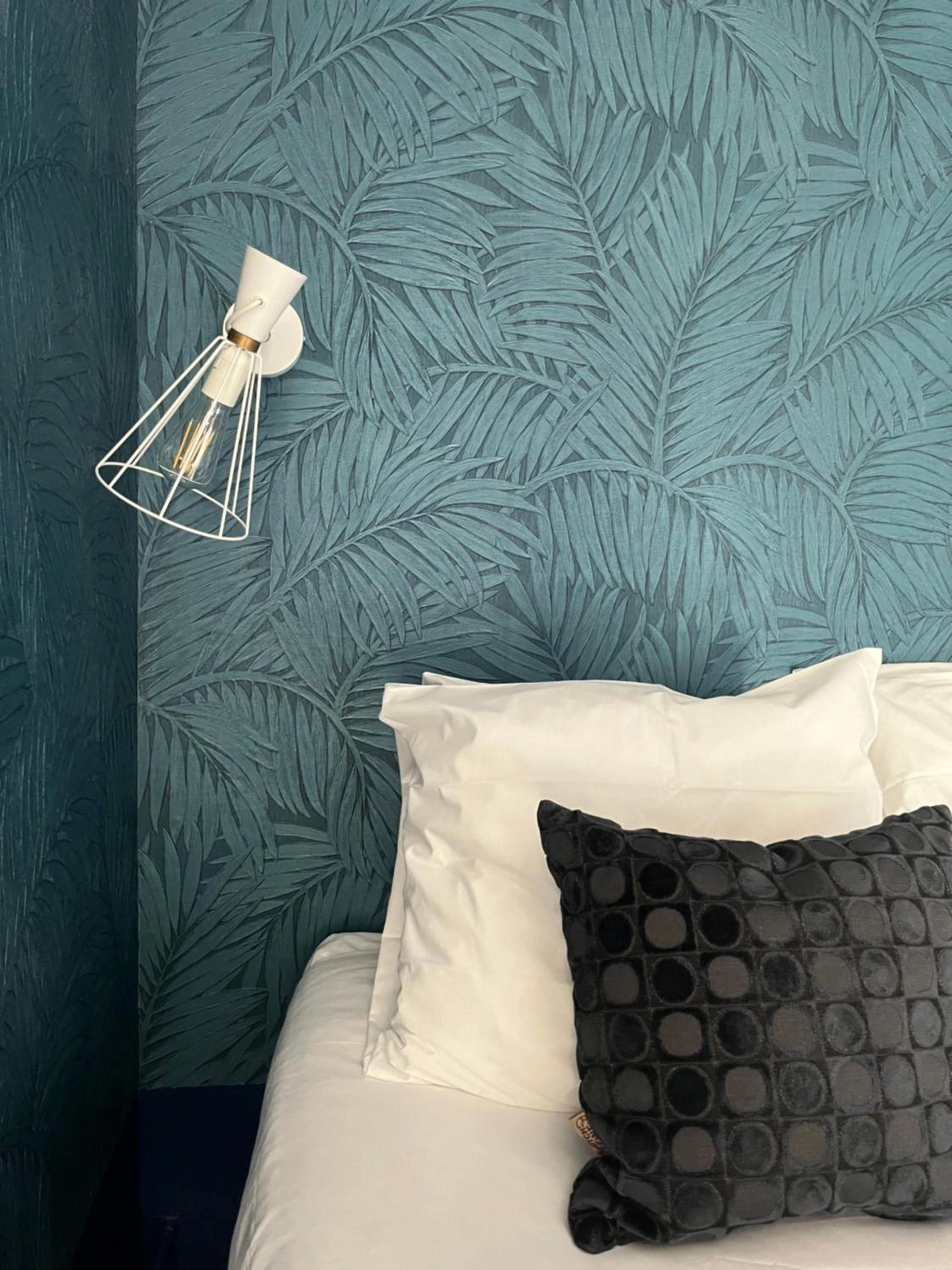 Chambre disponible pour un séminaire d'entreprise à Hôtel de France - Beaune - Beaune