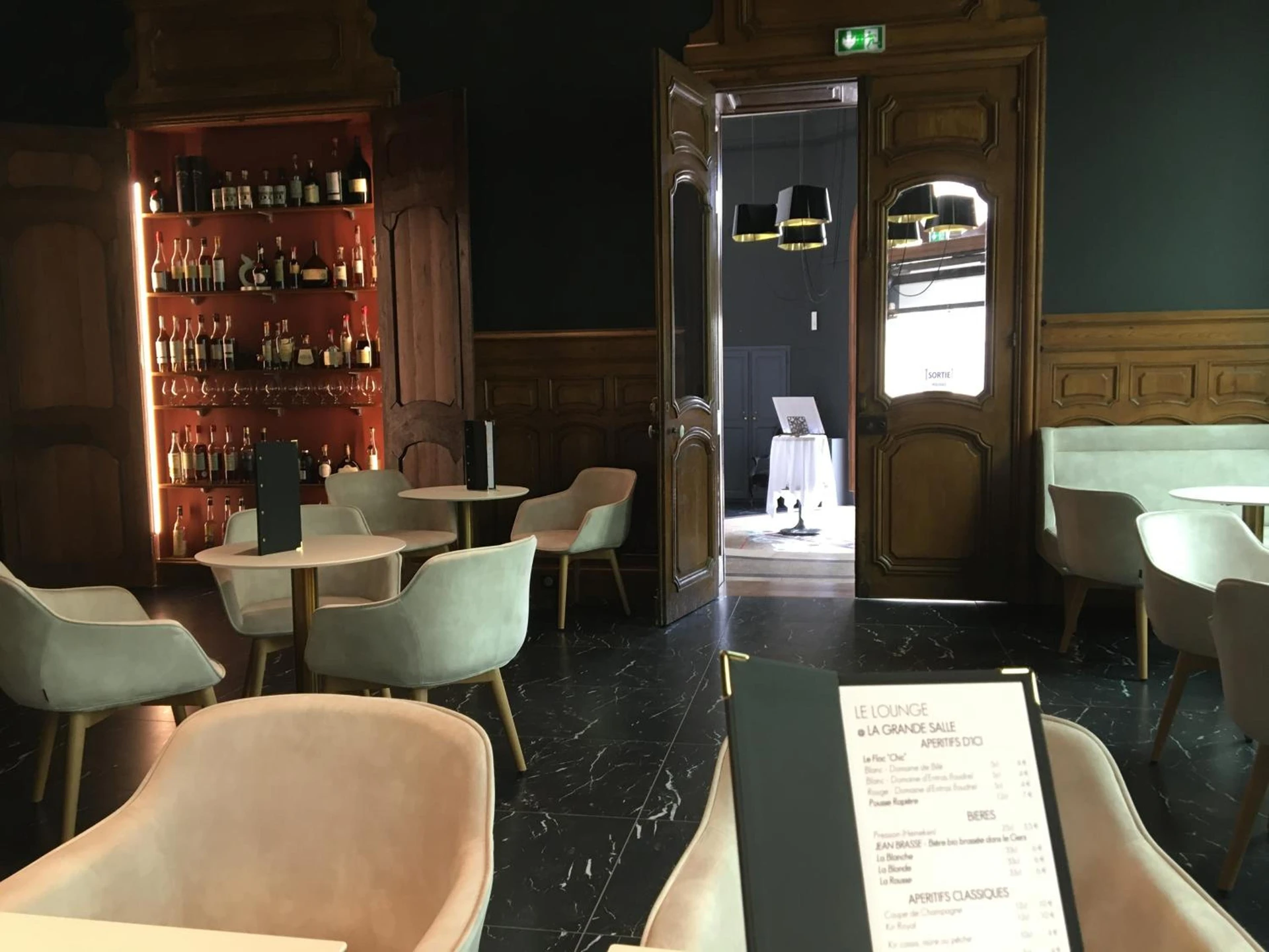 Organiser un séminaire d'entreprise : Hôtel de France à auch