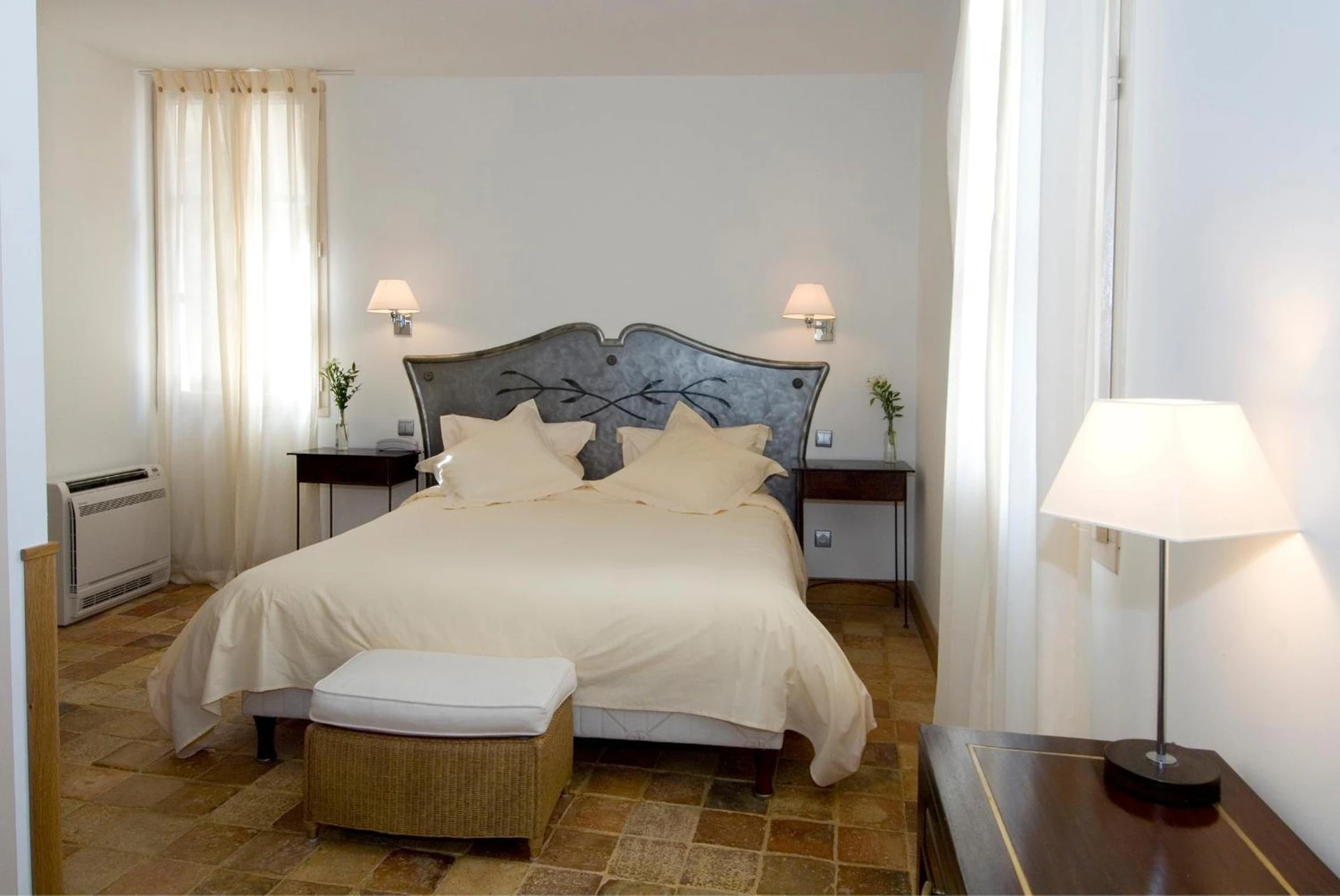 Chambre disponible pour un séminaire d'entreprise à Hotel De France - Mende