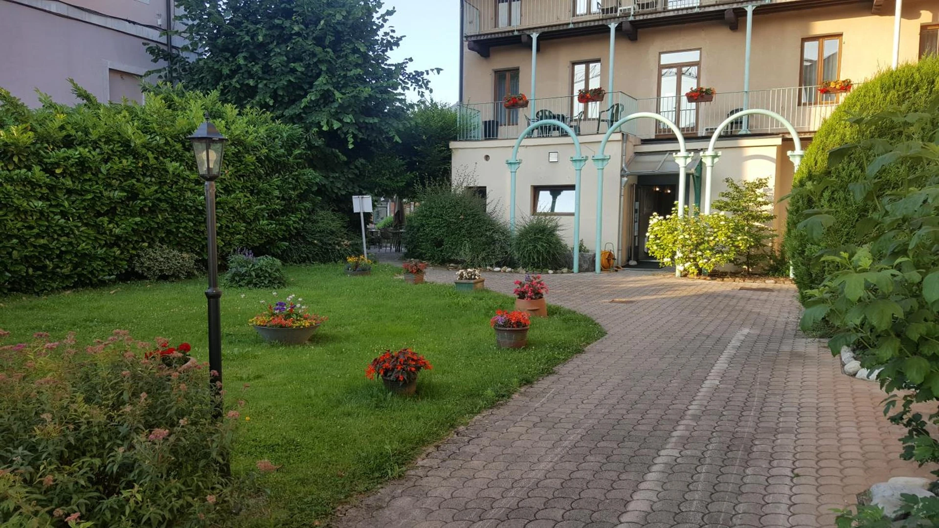 Organiser un séminaire d'entreprise : Hôtel de Genève et Restaurant , Faverges-Seythenex à faverges