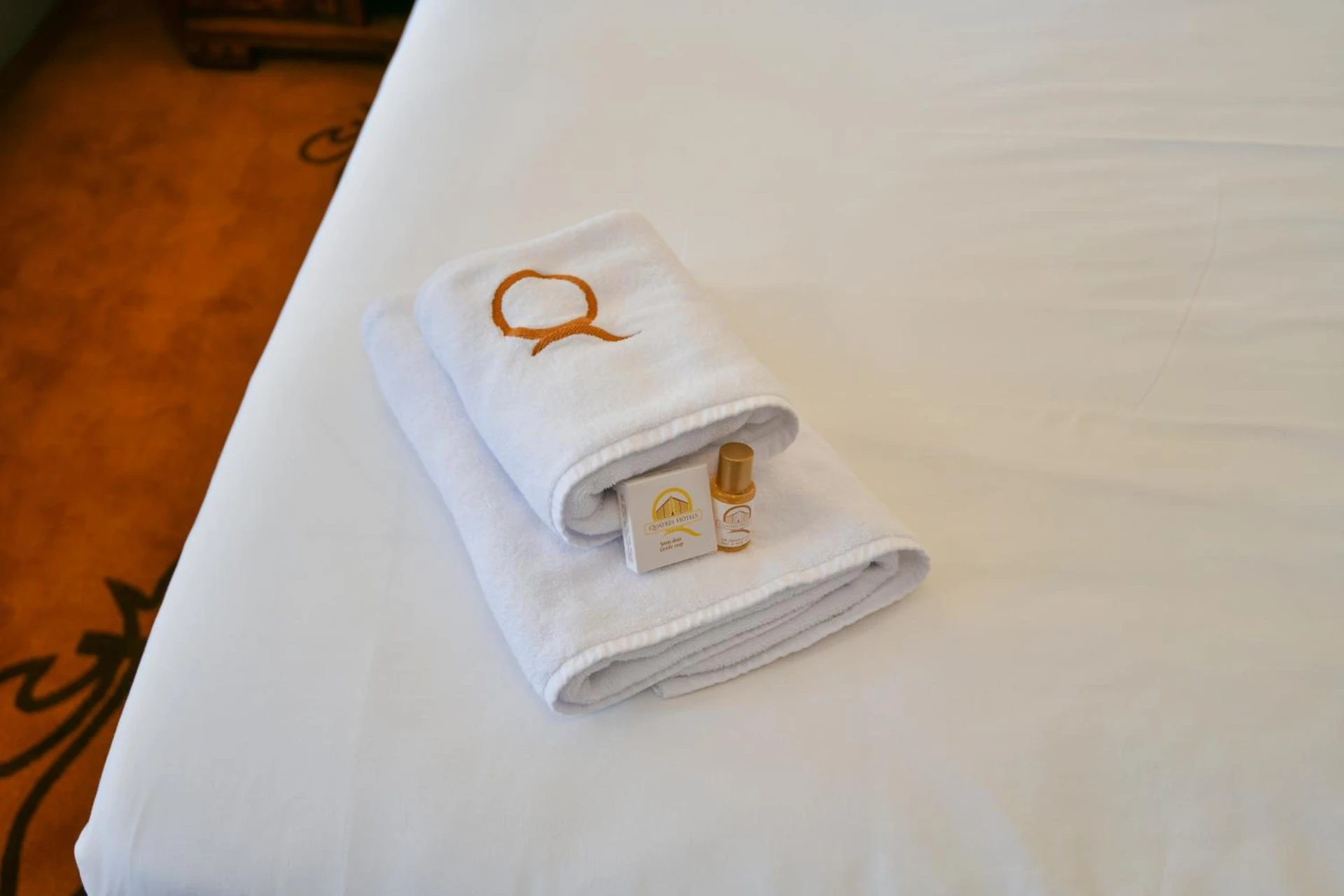 Lieu convivial pour un séminaire d'entreprise à Hotel De Gramont - Pau - En savoir plus 
