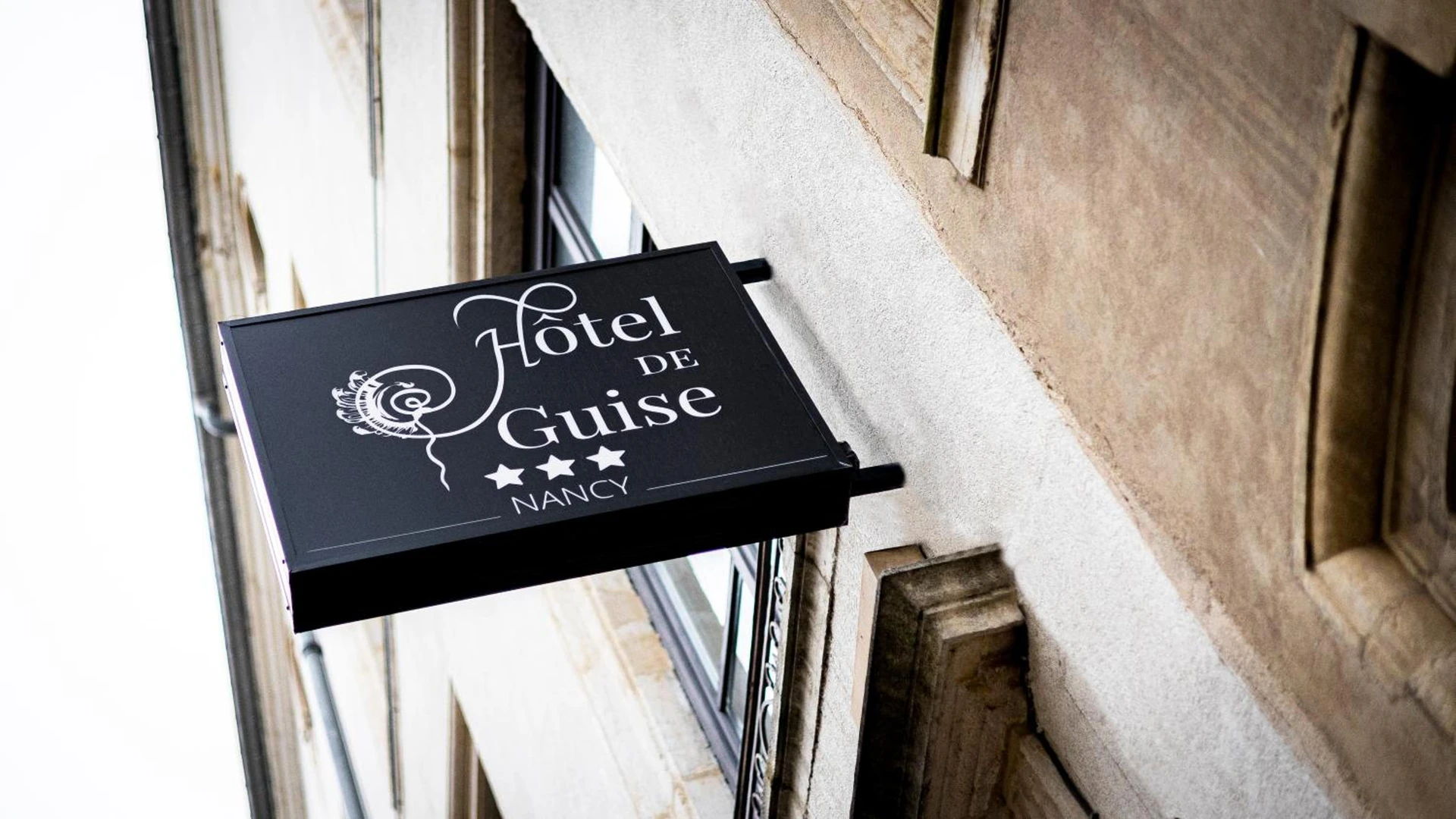 Lieu convivial pour un séminaire d'entreprise à Hotel De Guise Nancy Vieille Ville - Nancy - En savoir plus 