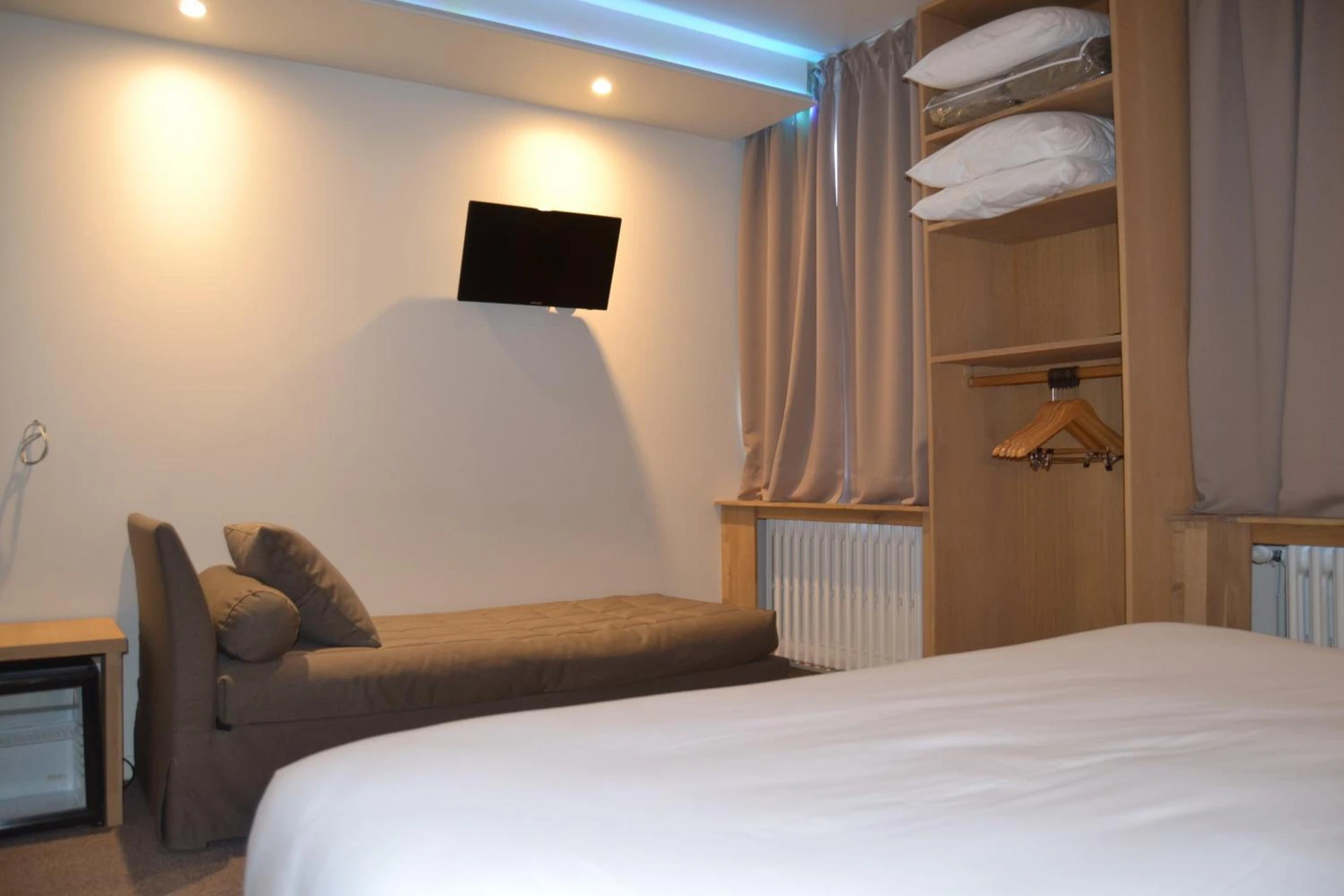 Organiser un séminaire d'entreprise : Cit'Hotel De Harlay à compiegne