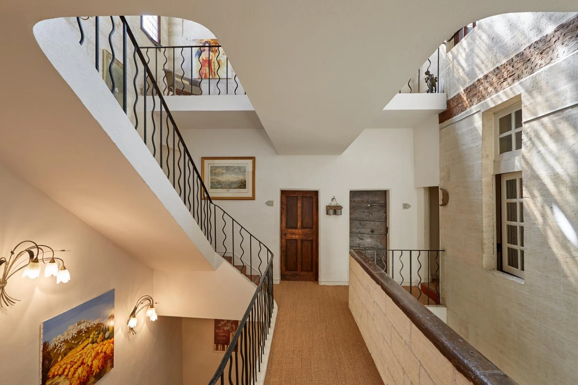 Organiser un séminaire d'entreprise : Hotel De L'Atelier à villeneuve-les-avignon