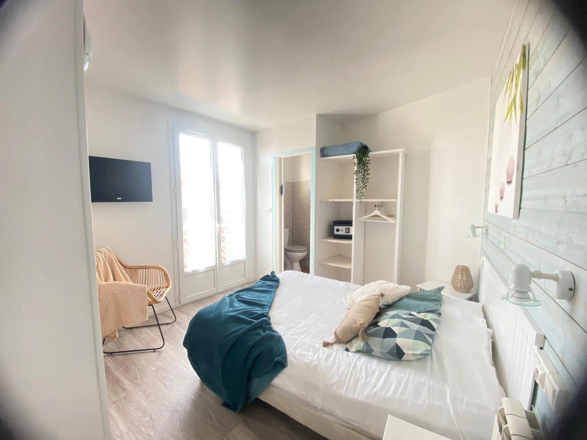 Organiser un séminaire d'entreprise : Hotel de l'Atlantique à la-tranche-sur-mer