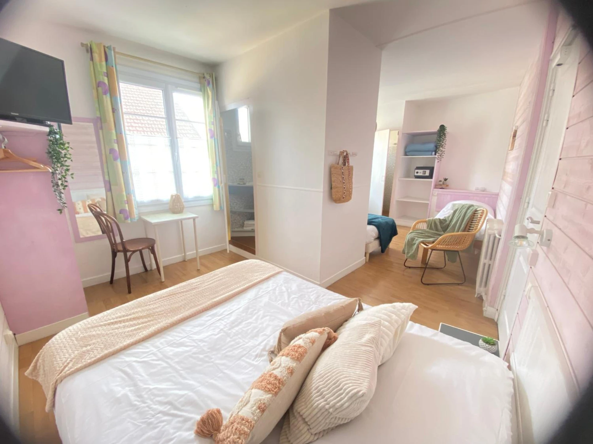 Organiser un séminaire d'entreprise : Hotel de l'Atlantique à la-tranche-sur-mer