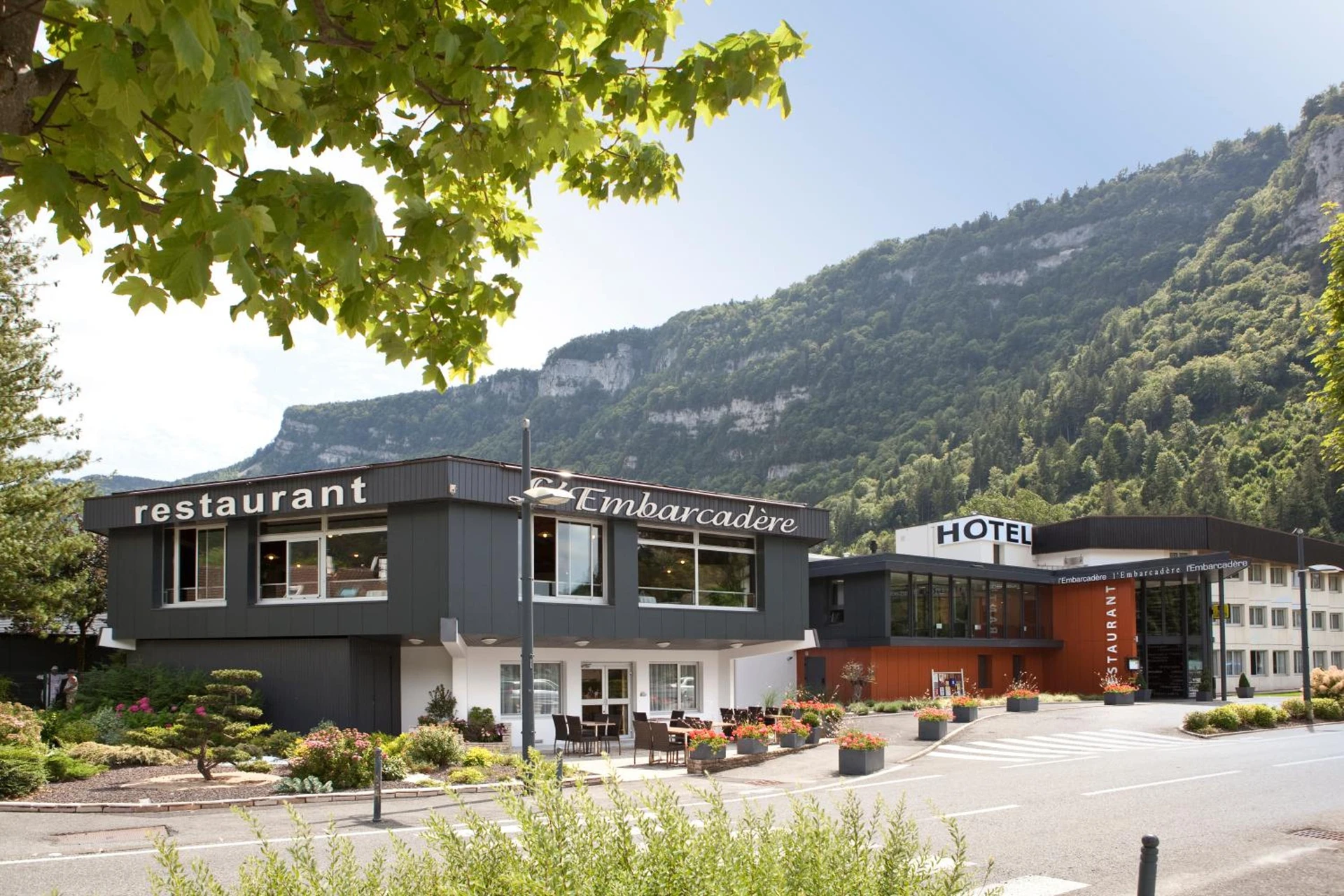 Les meilleurs lieux pour votre séminaire d'entreprise à Nantua